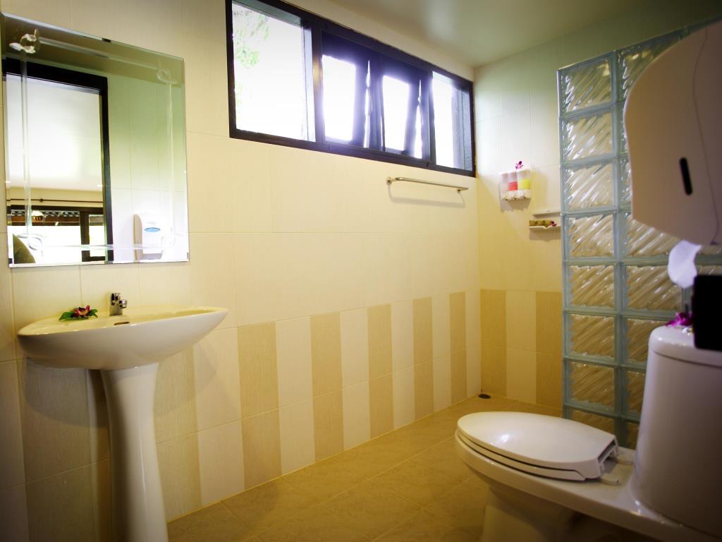 Hotel Banraya And