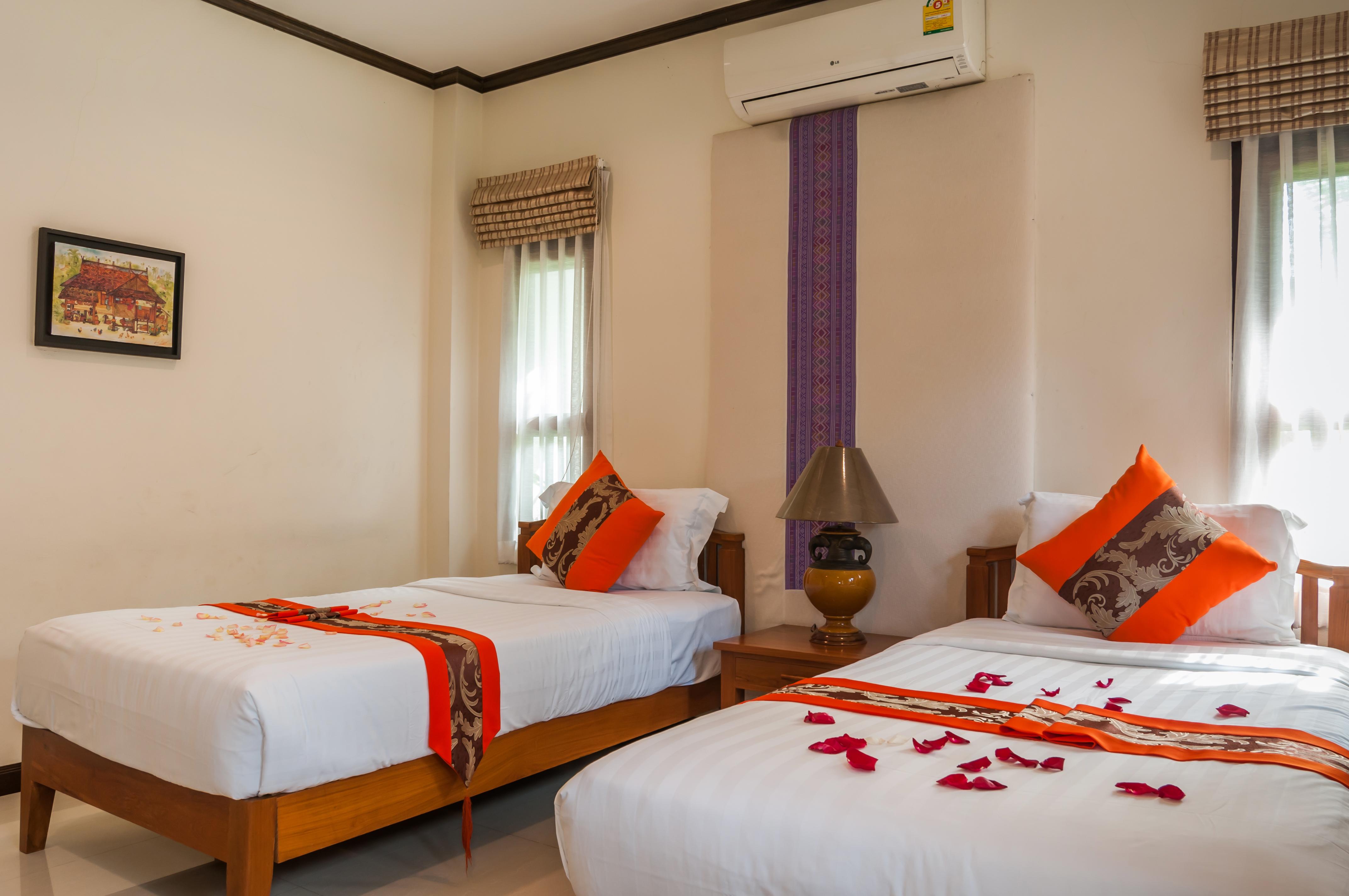 Na Mantra Resort