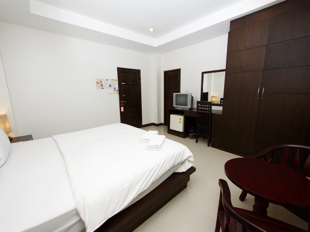 Q Victory Guest house