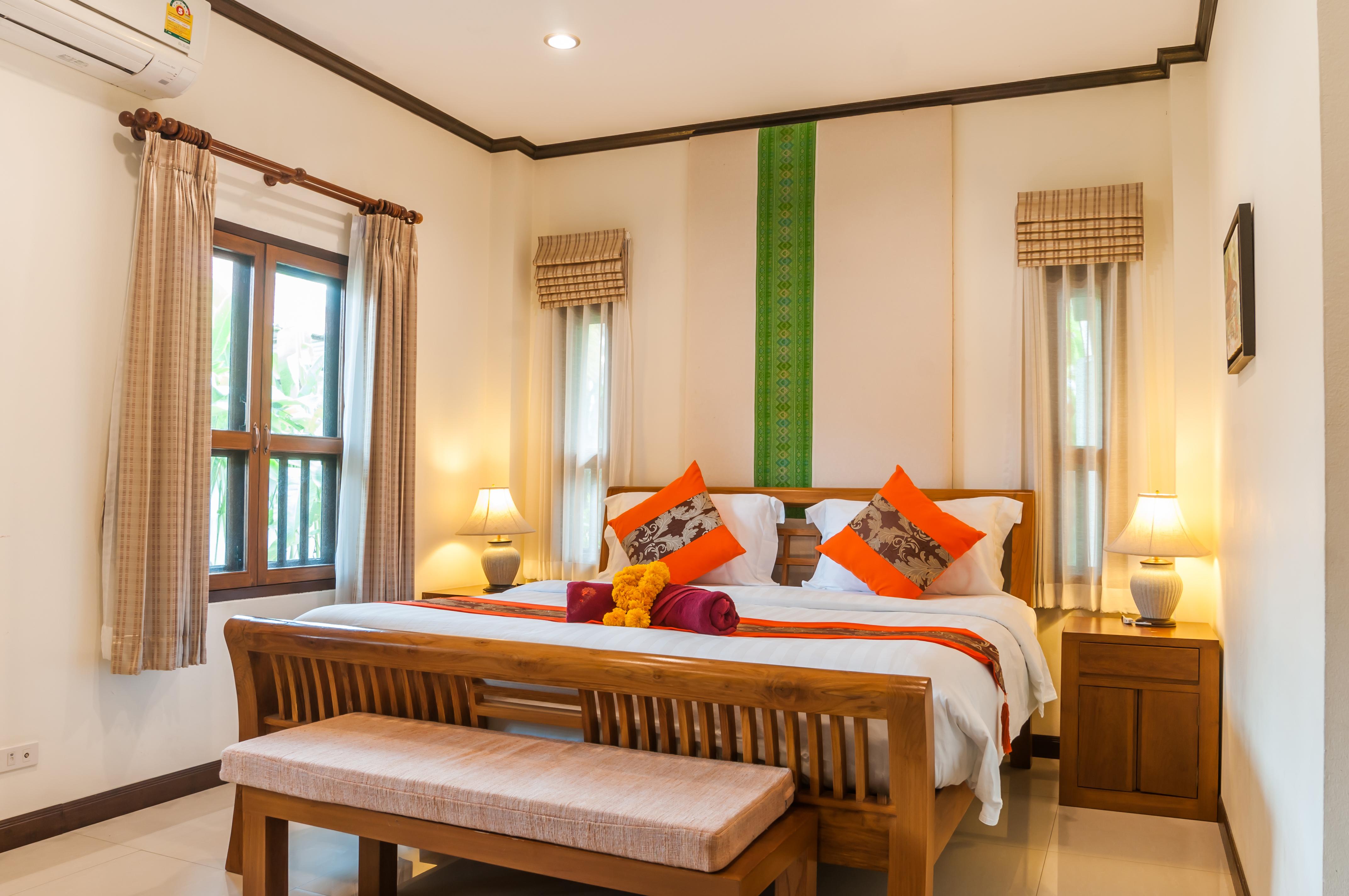 Resort Na Mantra Chiang Mai