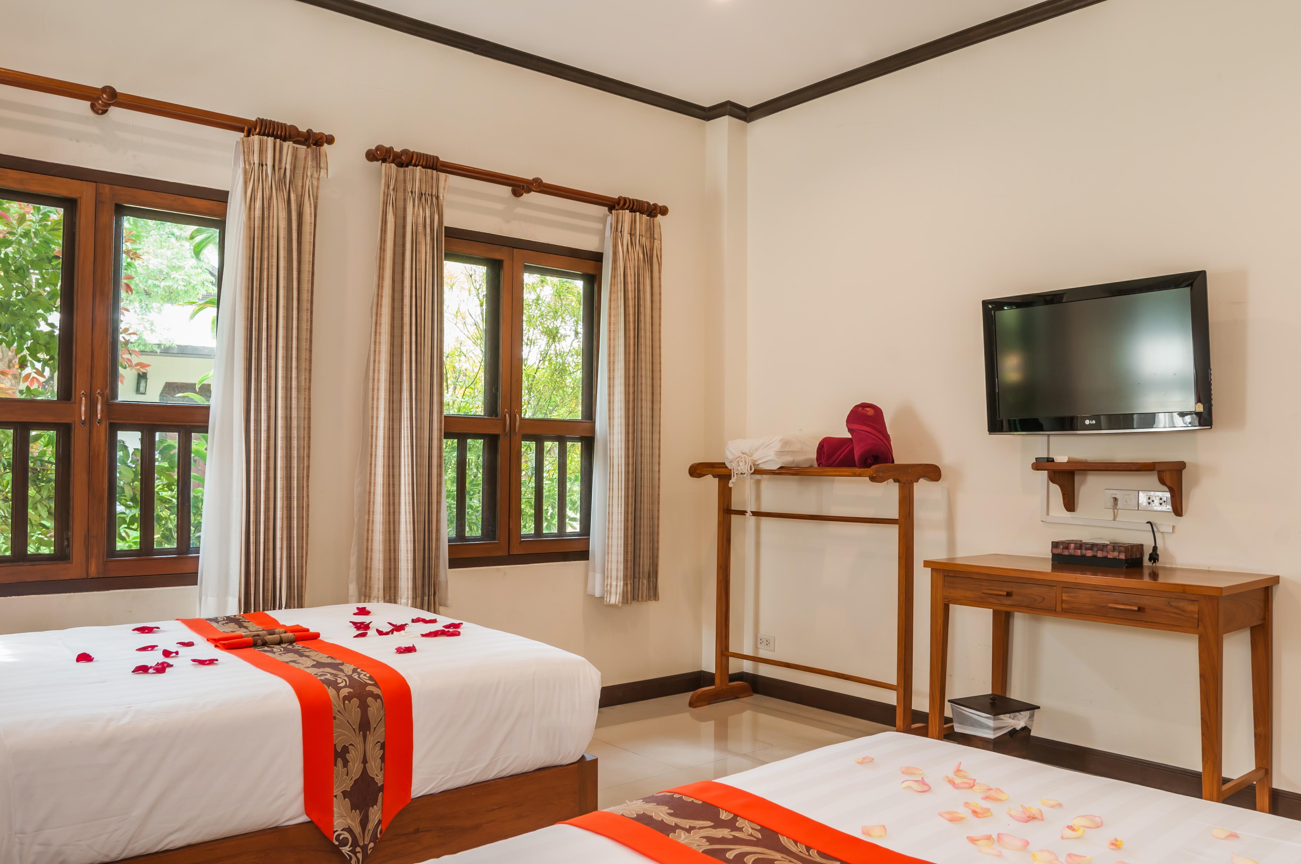 Resort Na Mantra