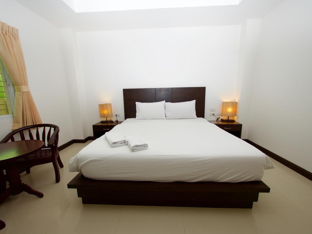Q Victory Guest house Patong