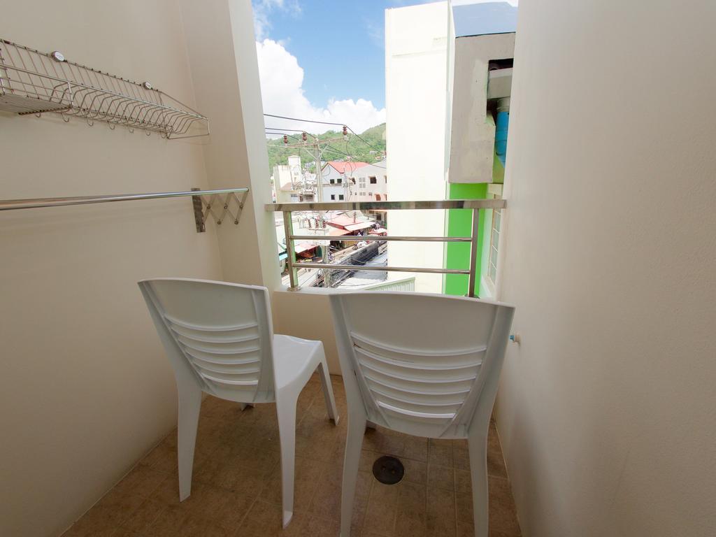 Q Victory Guest house Patong