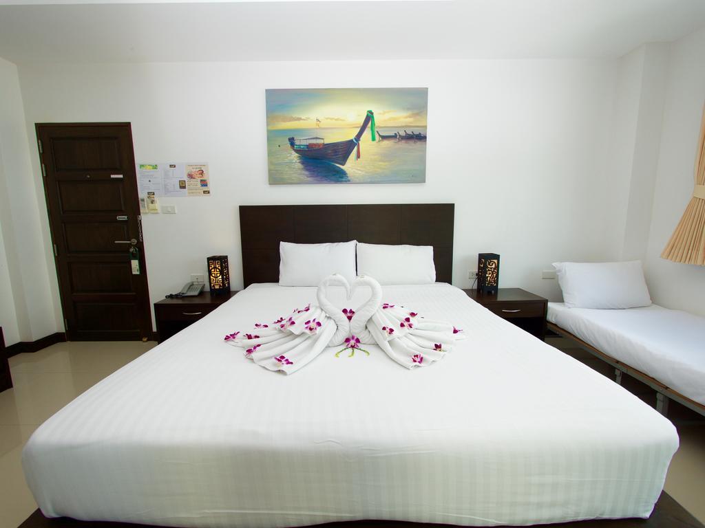 Guest house Q Victory 3*