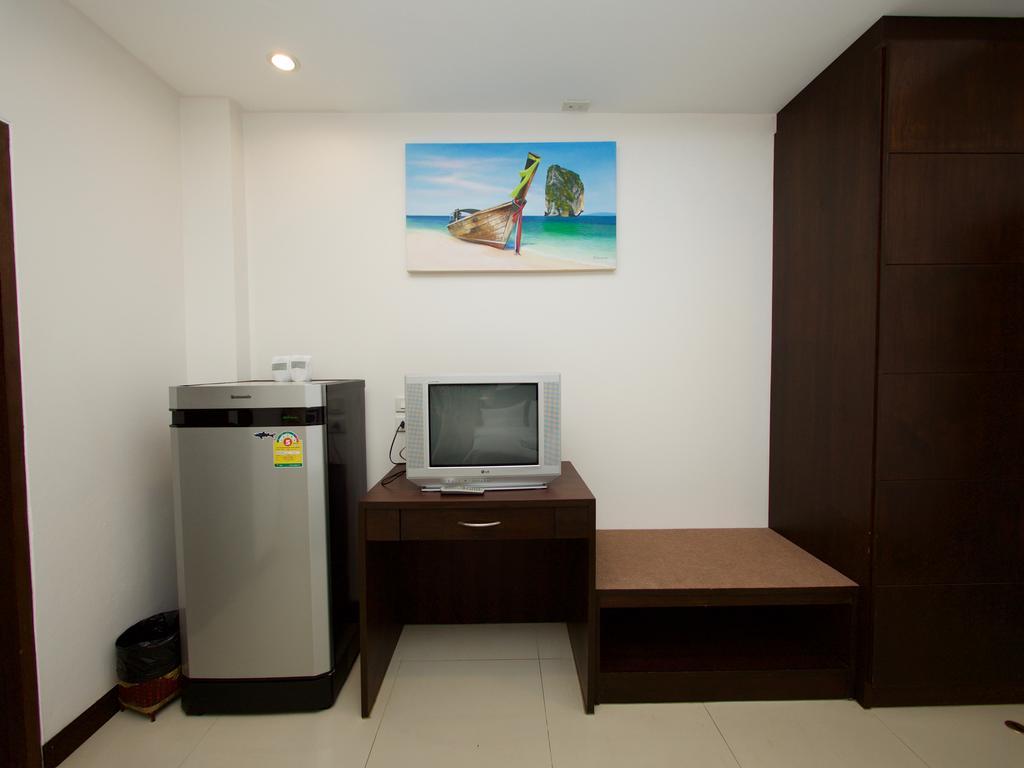Q Victory Guest house Patong