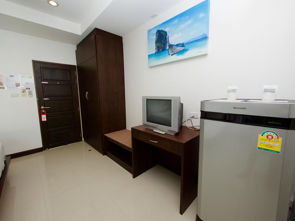 Q Victory Guest house Patong