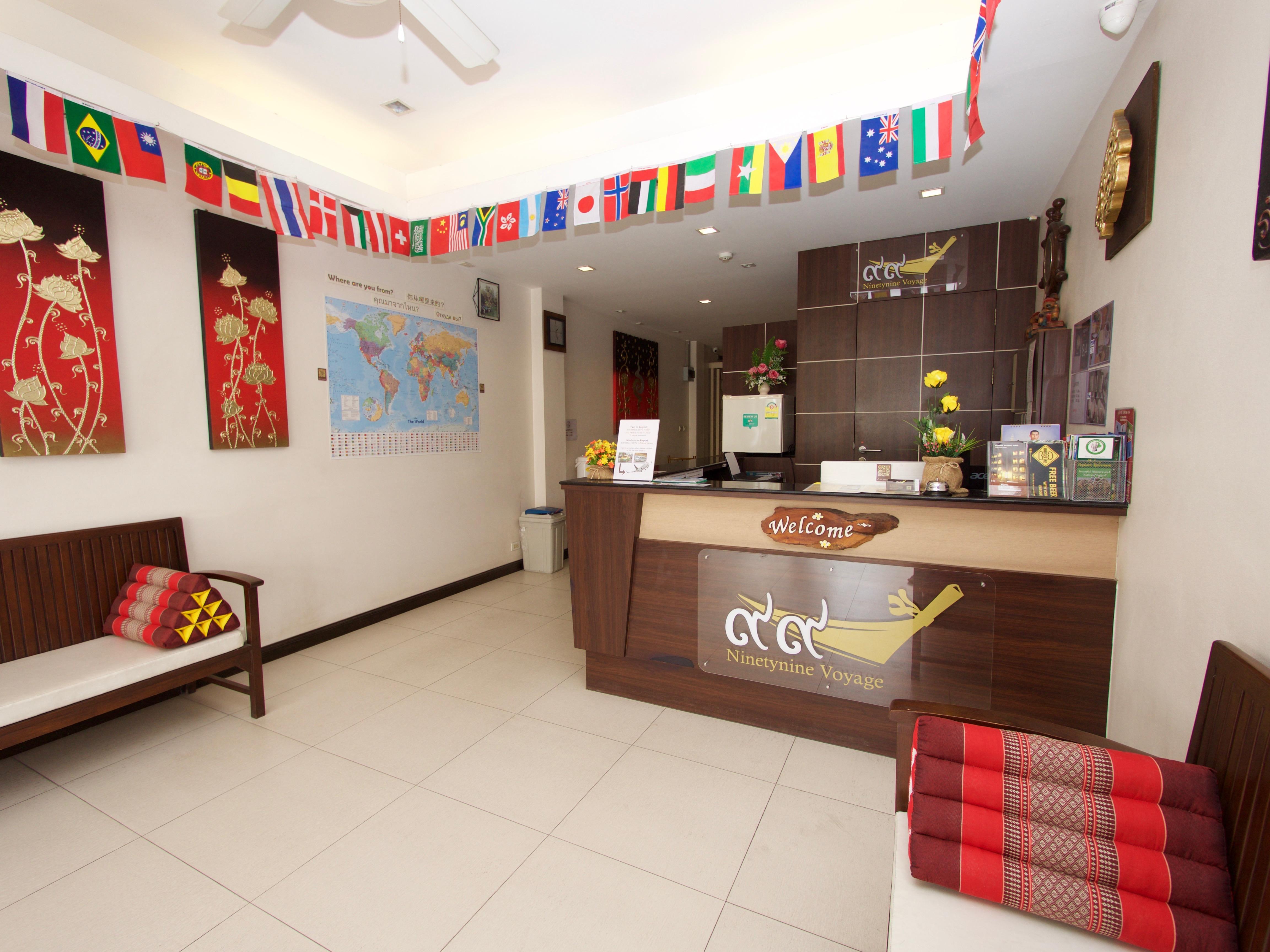 Q Victory Guest house Patong