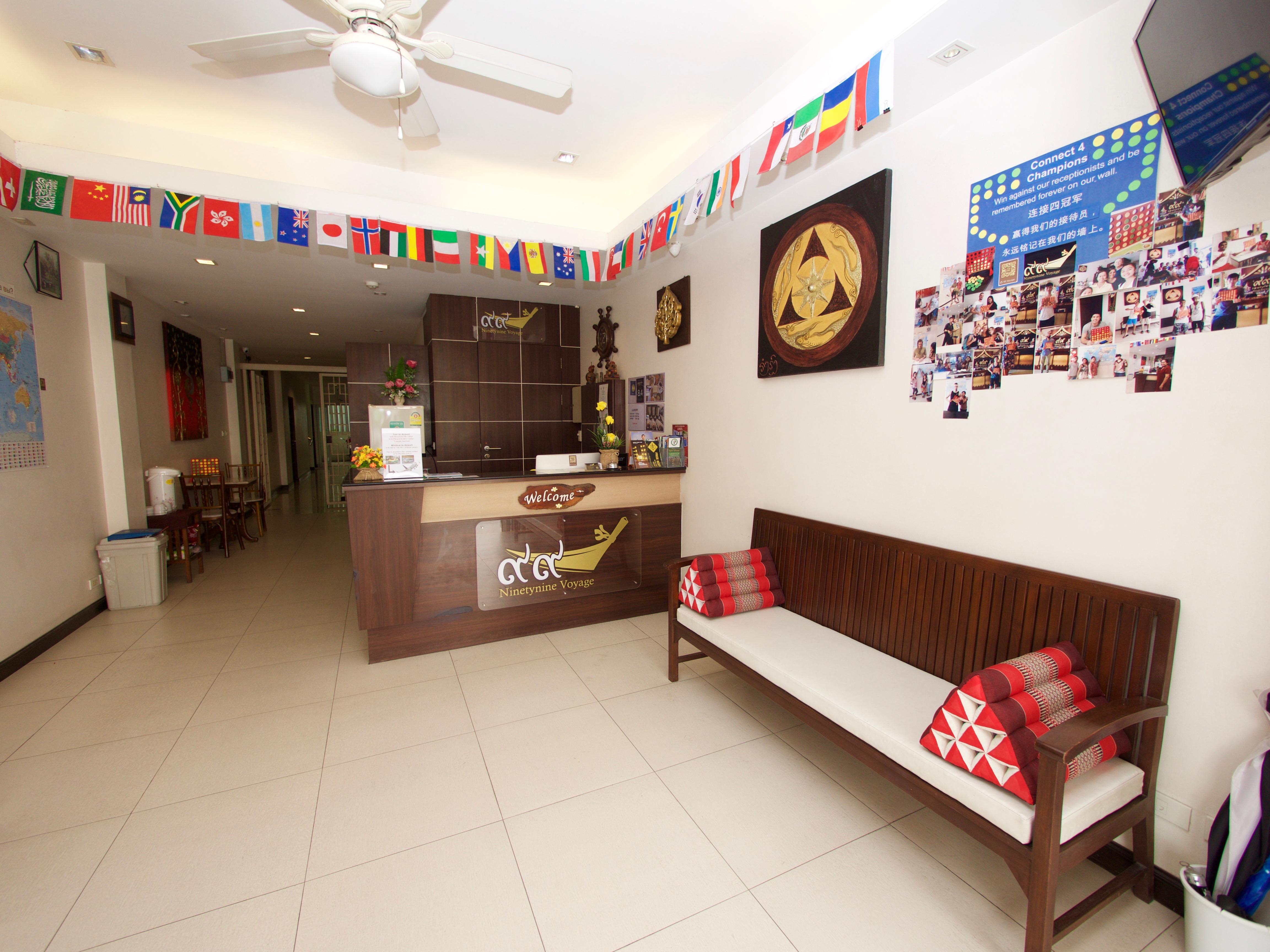 Guest house Q Victory Patong