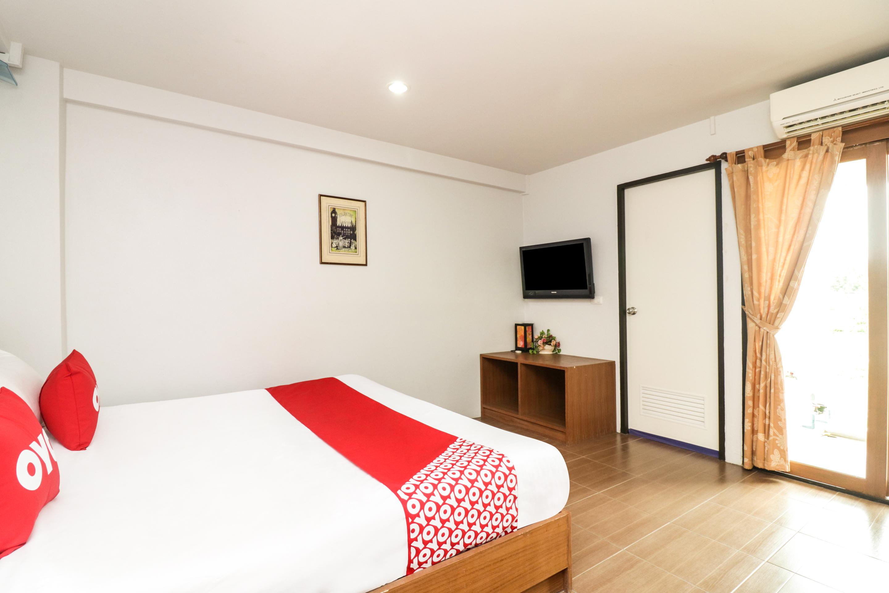 Hotel Oyo 227 Suchaya House