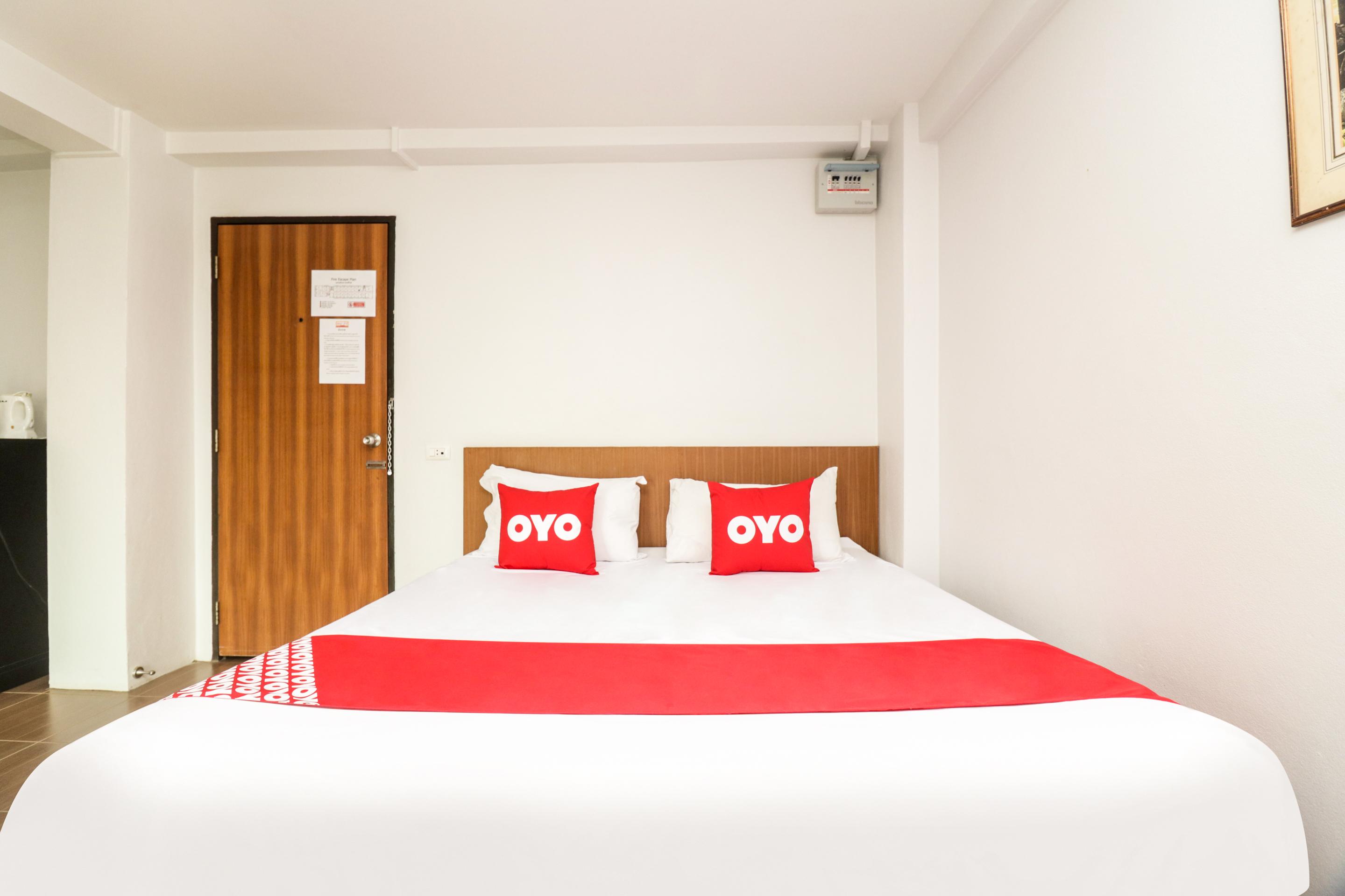 Oyo 227 Suchaya House Hotel Hua Hin