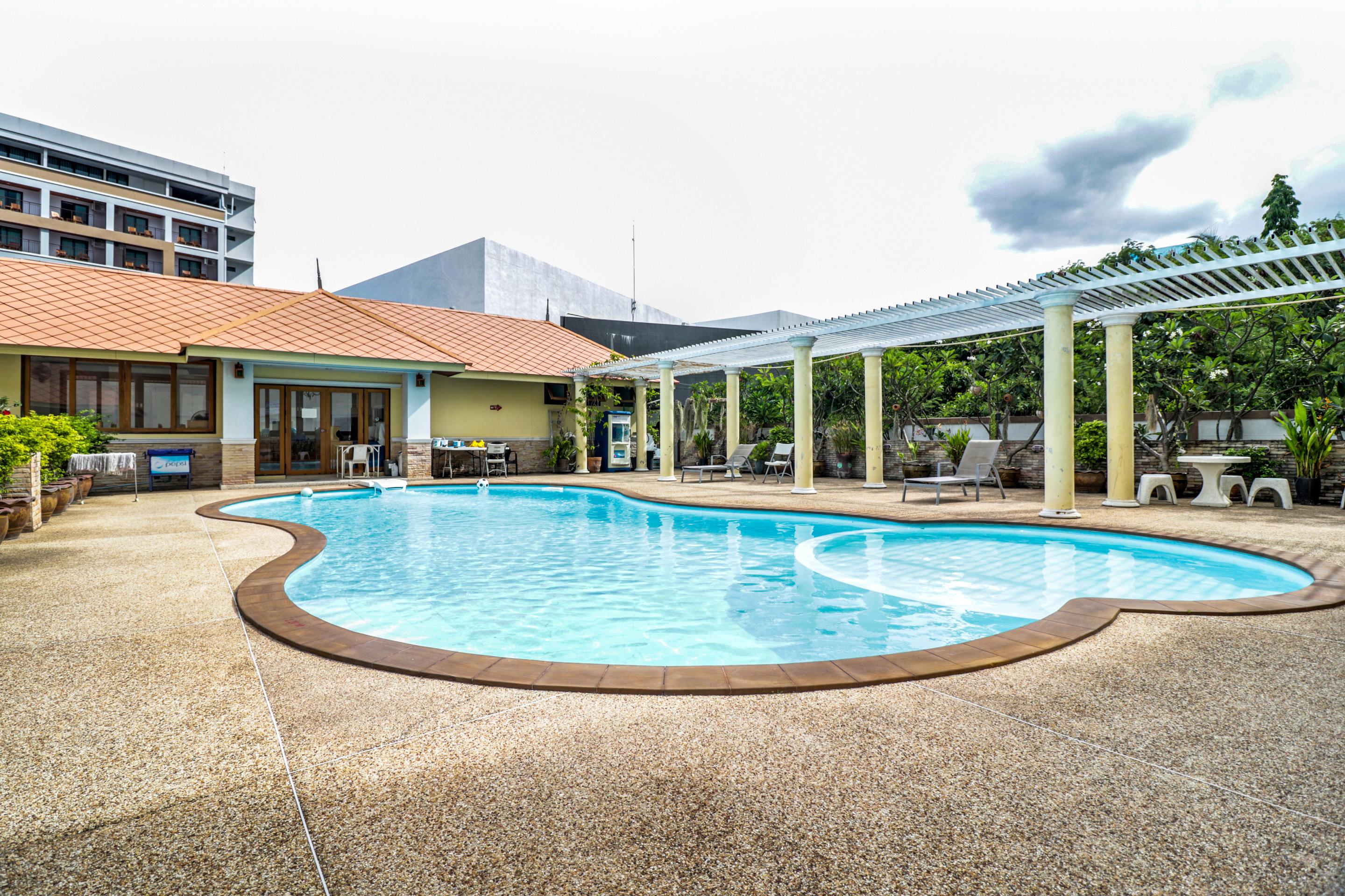 Oyo 227 Suchaya House Hotel