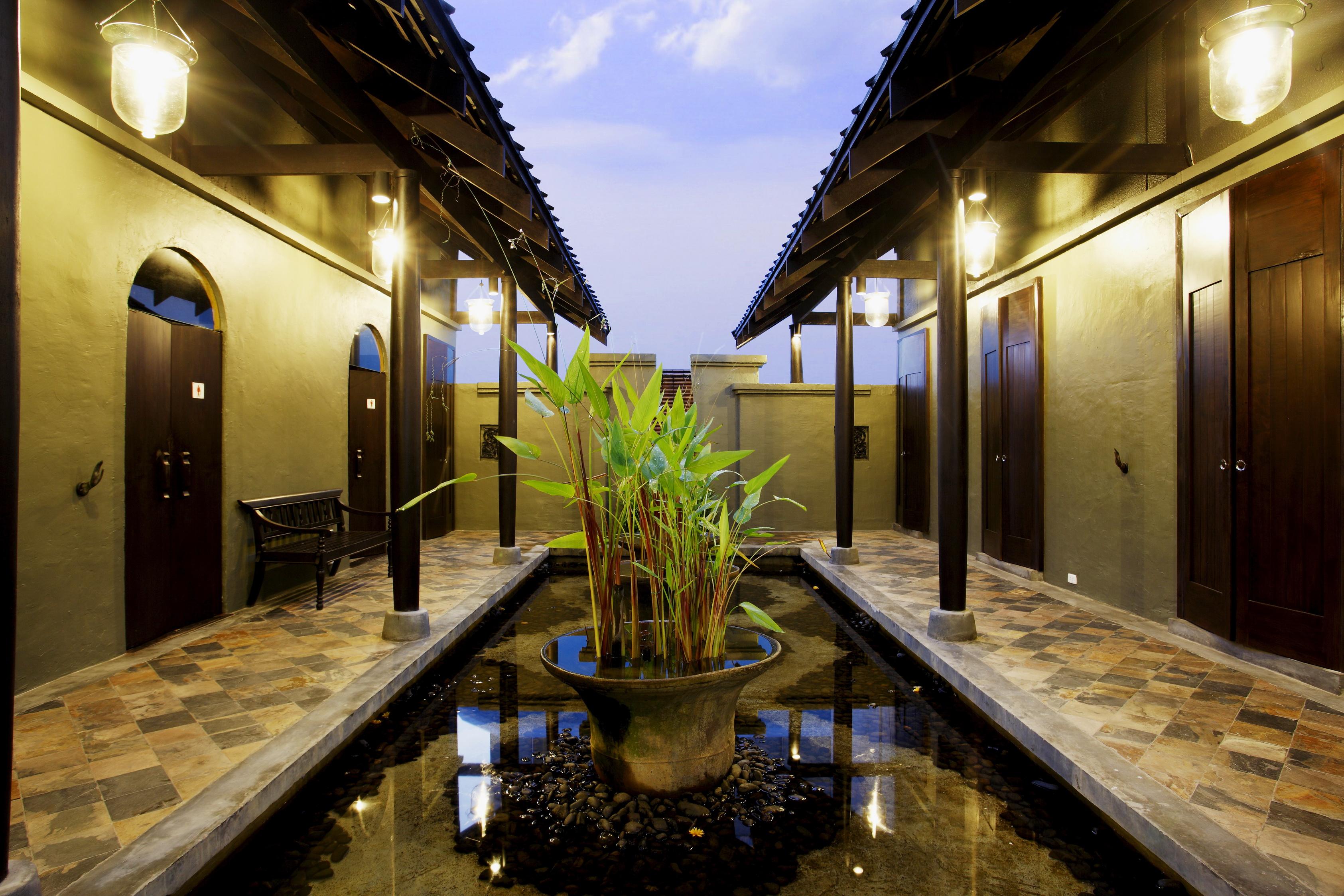 Hotel Centara Yai Hat Yai