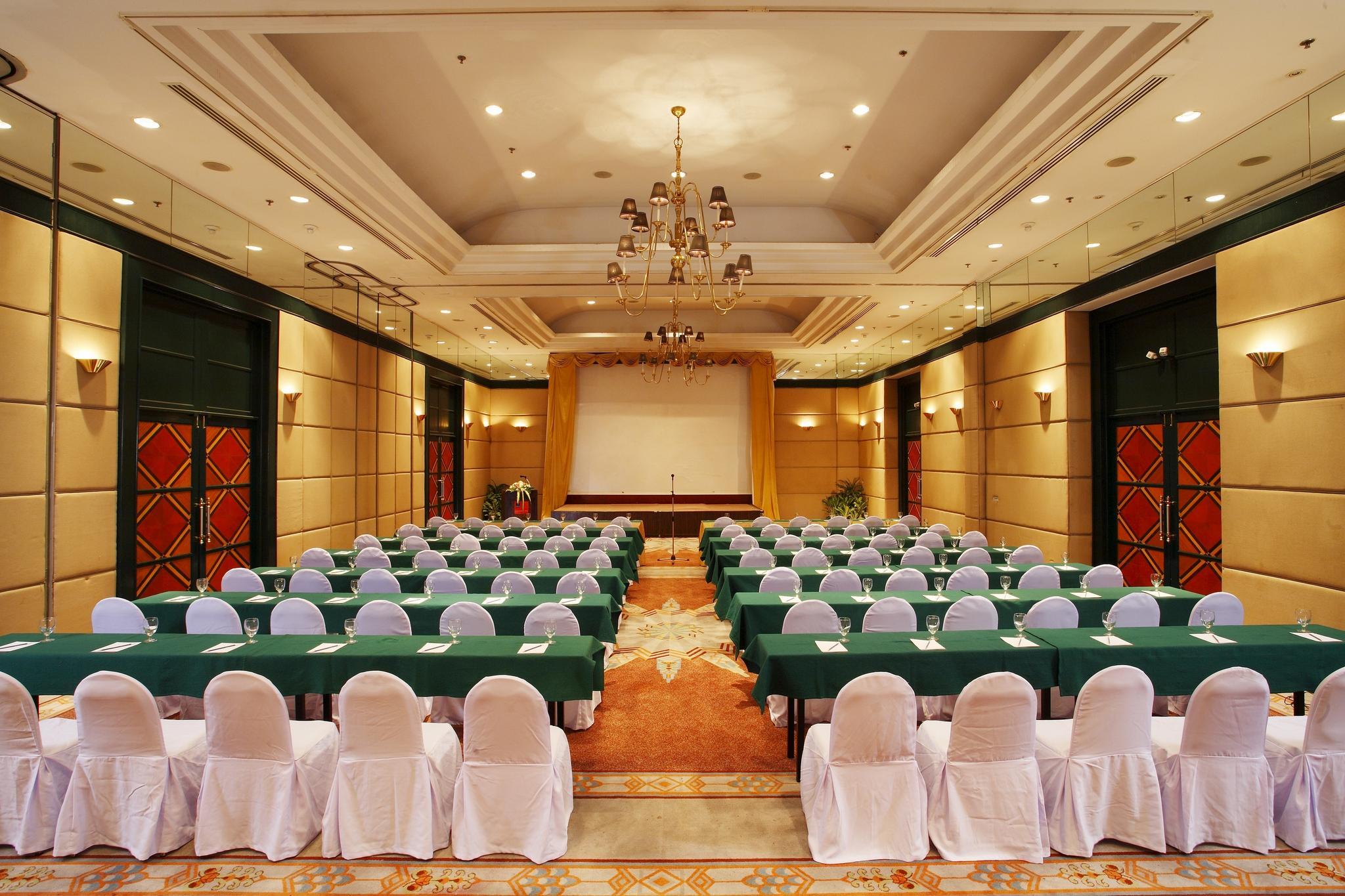 Hotel Centara Yai