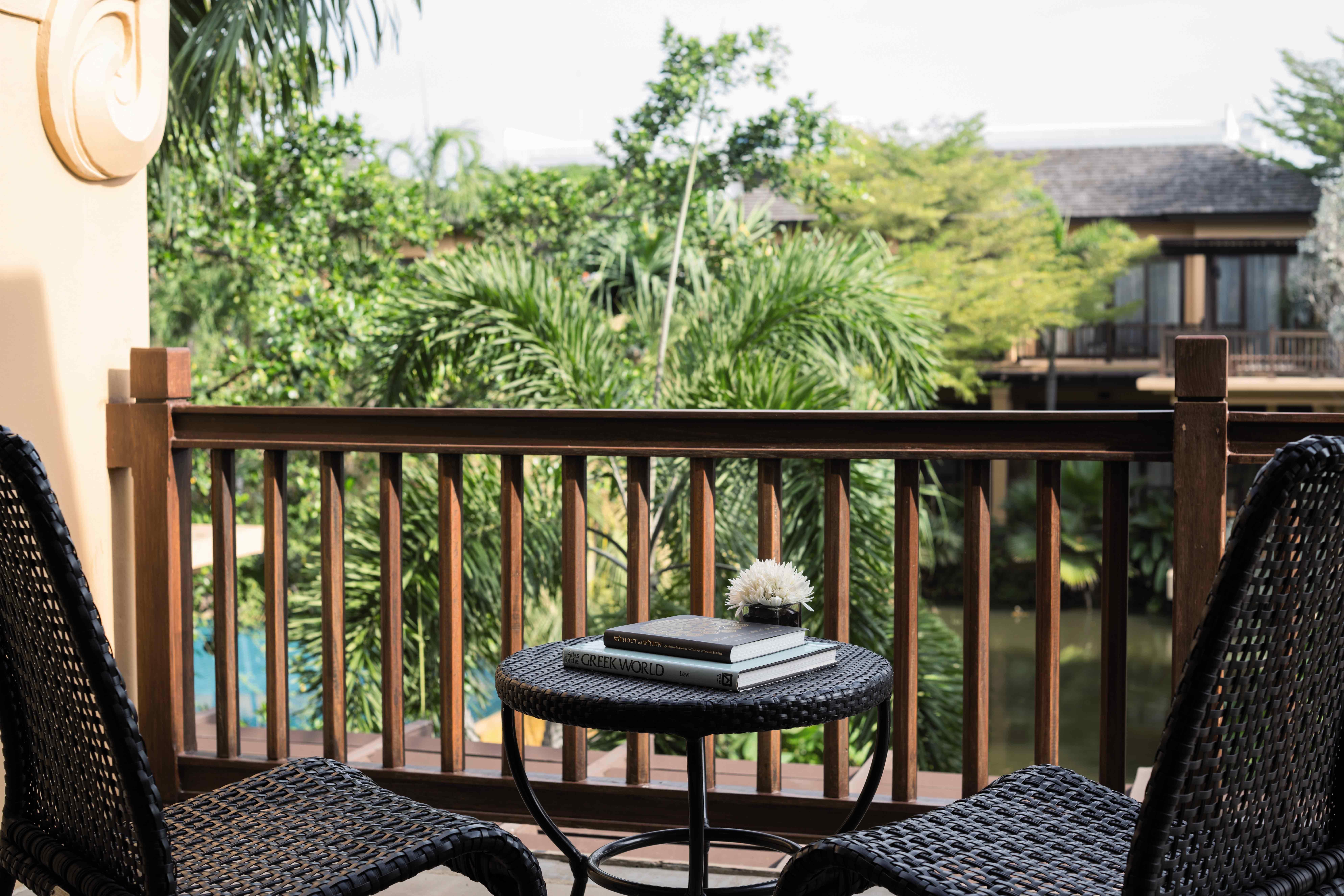 Moevenpick Asara & 5* Hua Hin