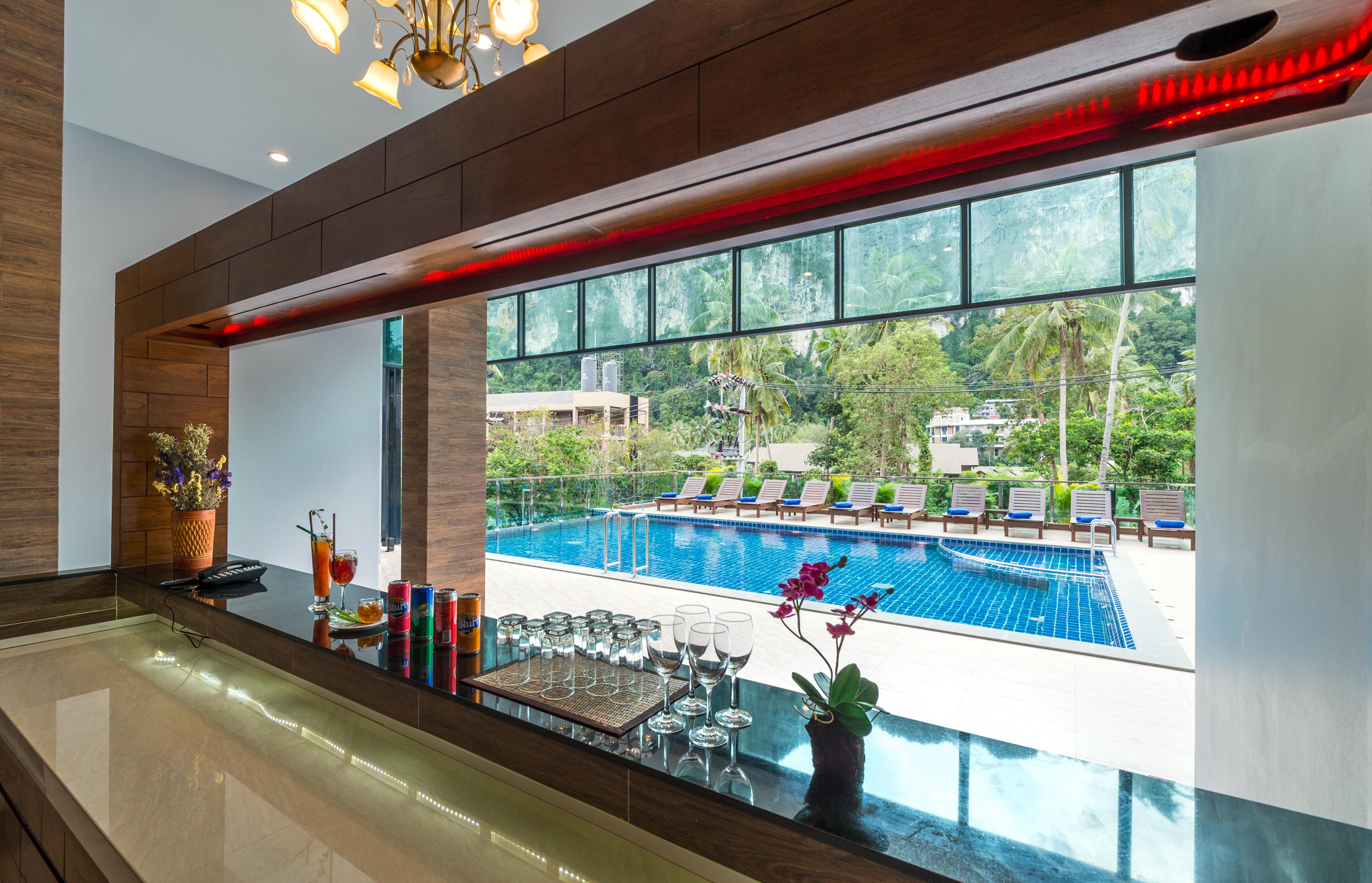 Andaman Breeze 4* Krabi