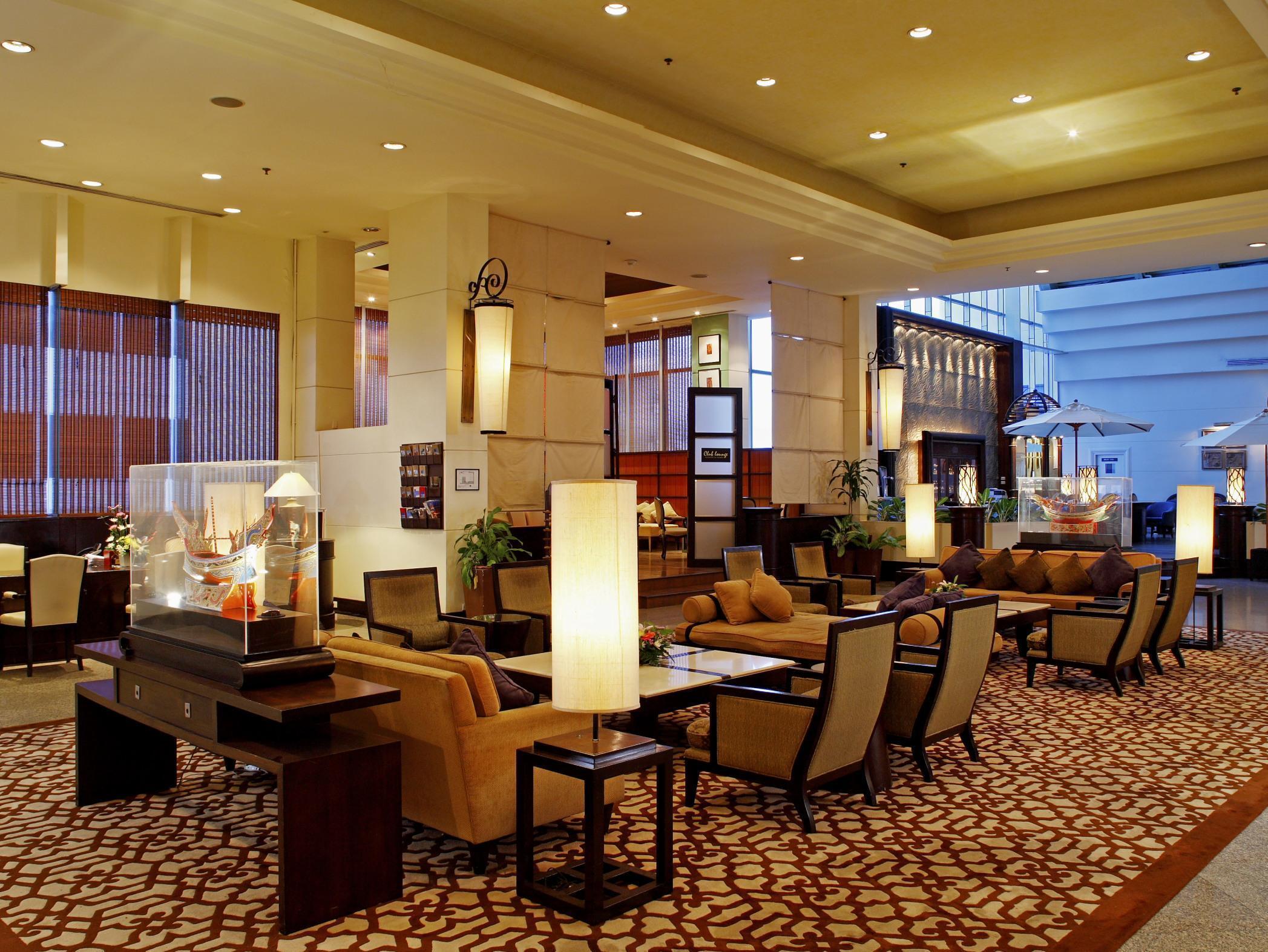 Centara Yai Hotel
