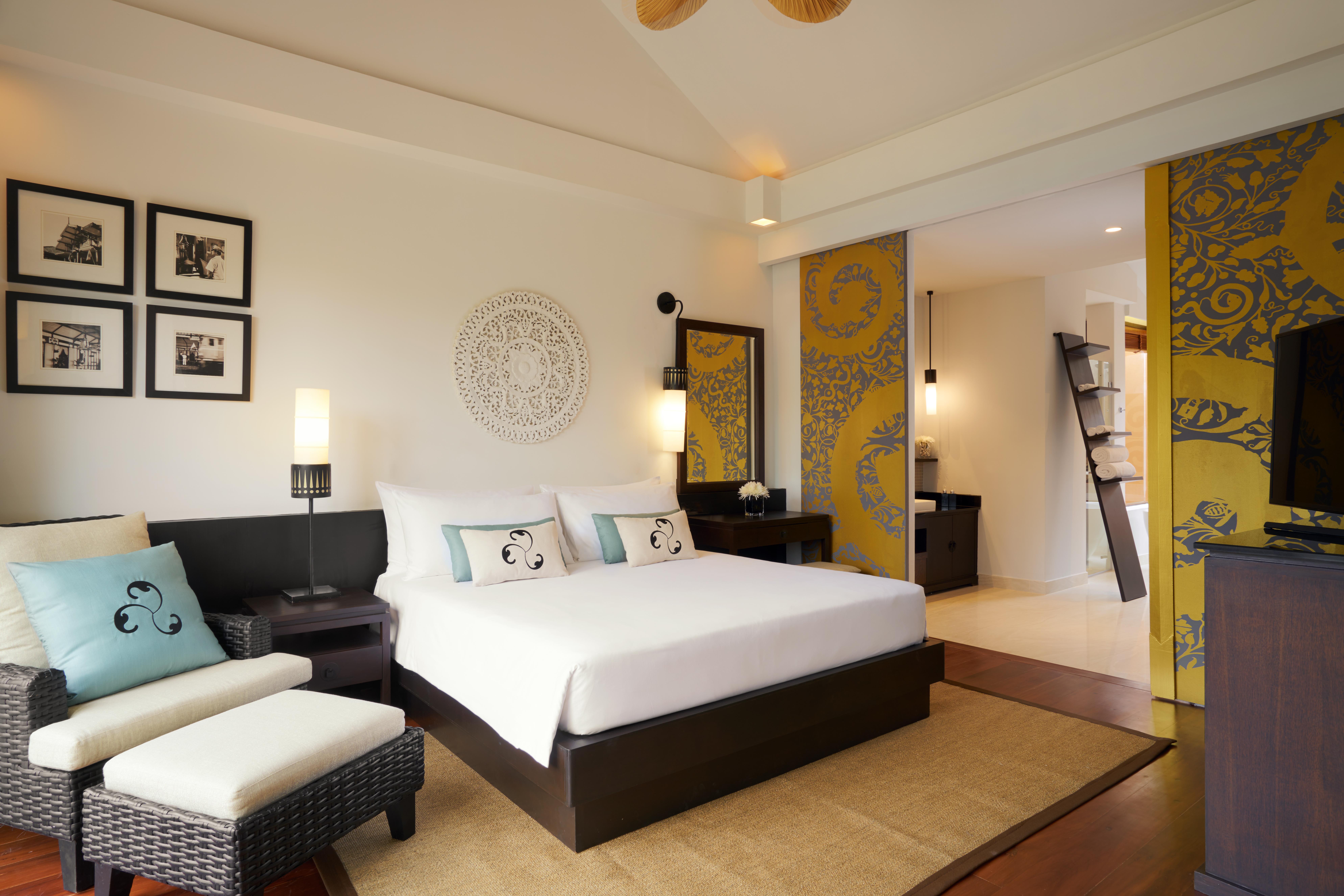 Moevenpick Asara & Resort 5*