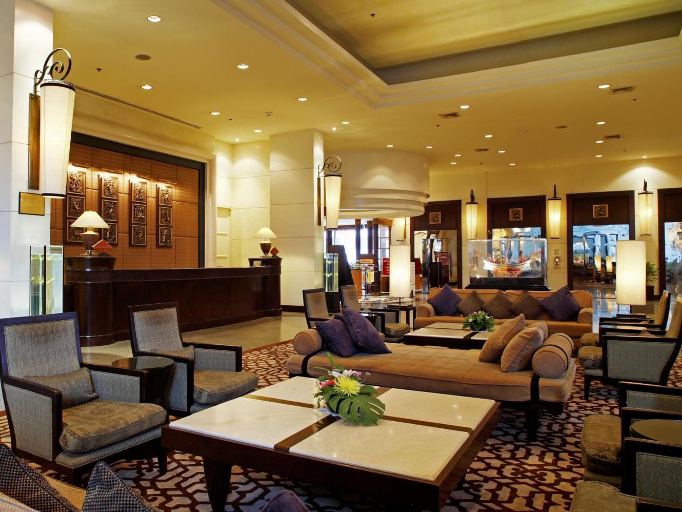 Centara Yai Hotel Hat Yai