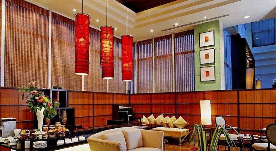 Centara Yai Hotel