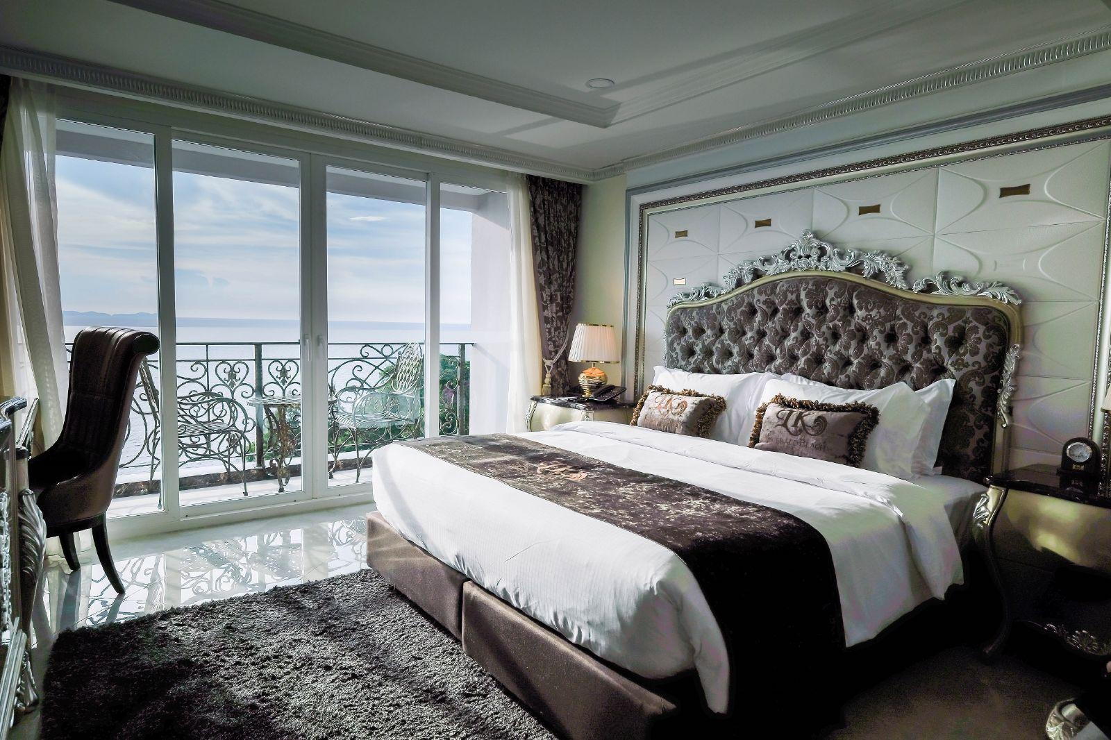 Lk Emerald - Sha Extra Hotel Pattaya