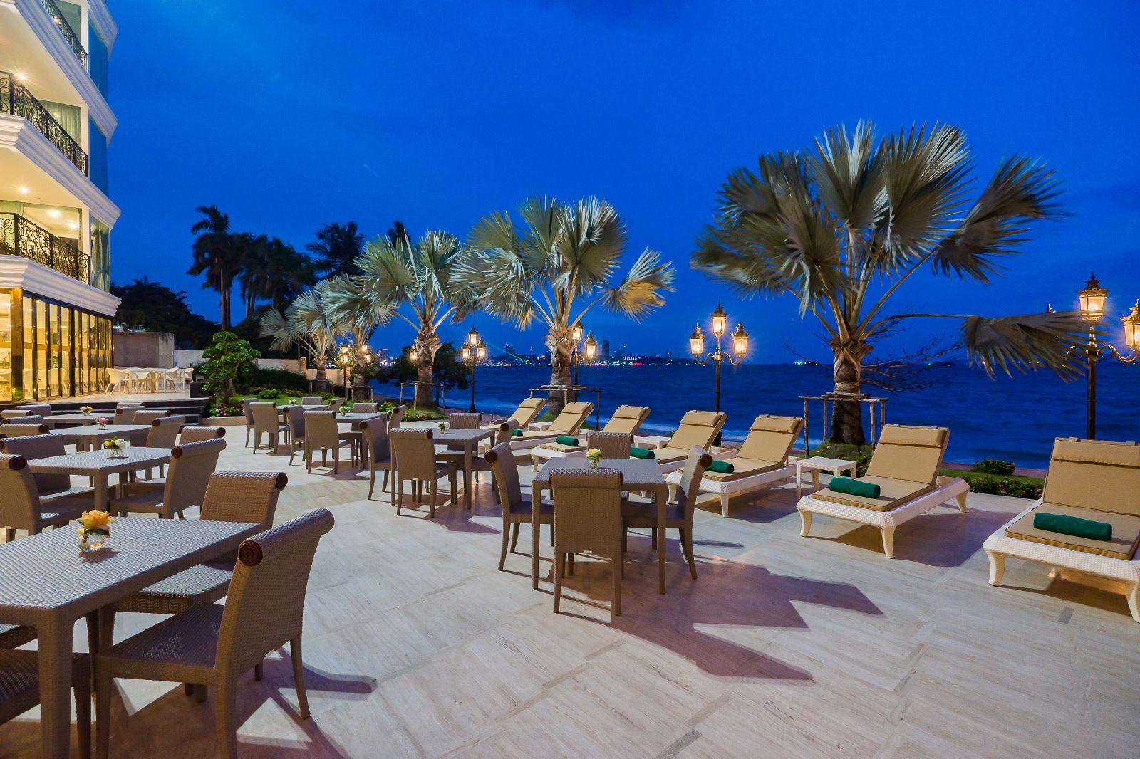 Lk Emerald - Sha Extra Hotel