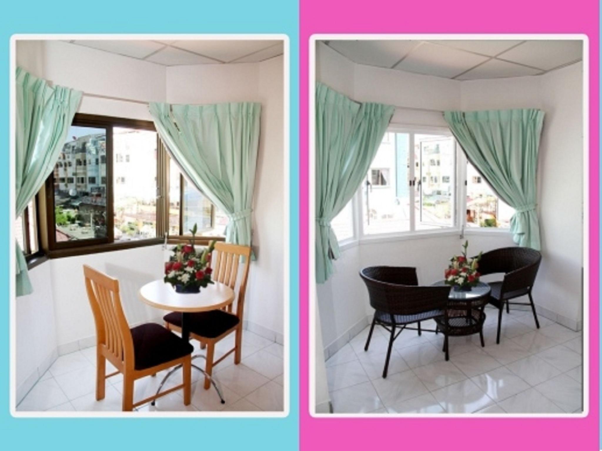 Welcome @ Karon Beach. Single From Only 500 Baht 2*