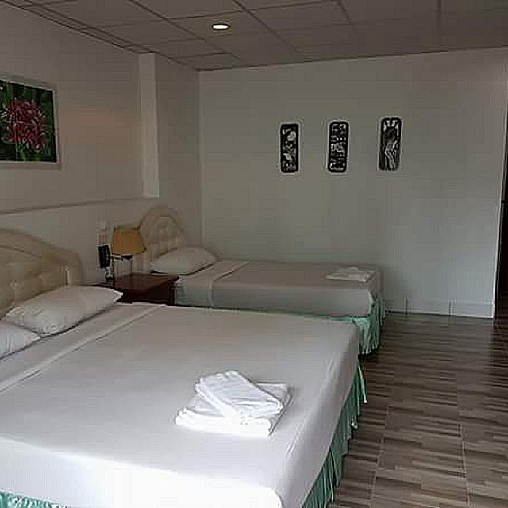 Welcome @ Karon Beach. Single From Only 500 Baht