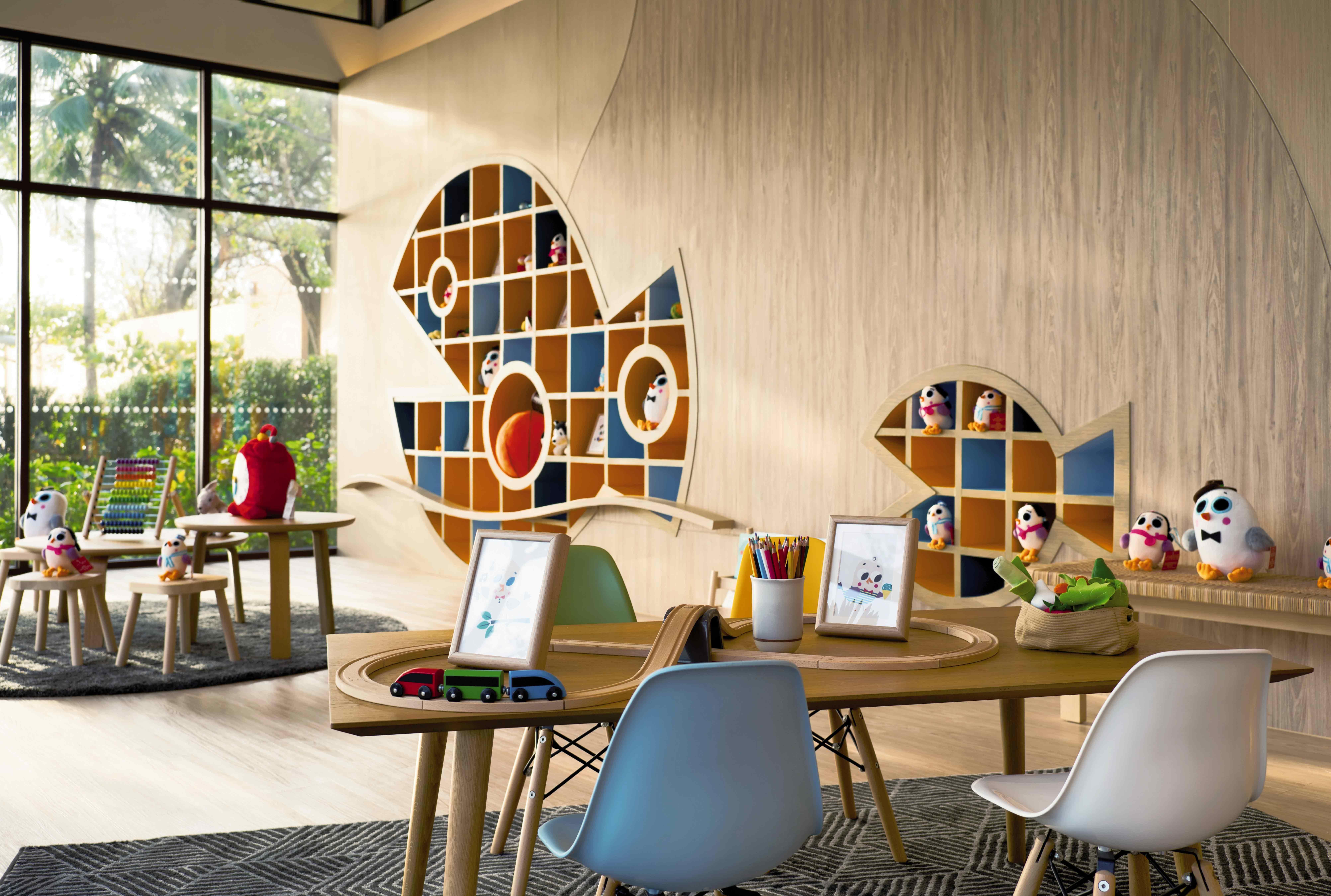 Resort Moevenpick Asara &