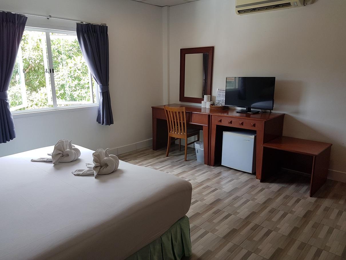 Welcome @ Karon Beach. Single From Only 500 Baht Phuket