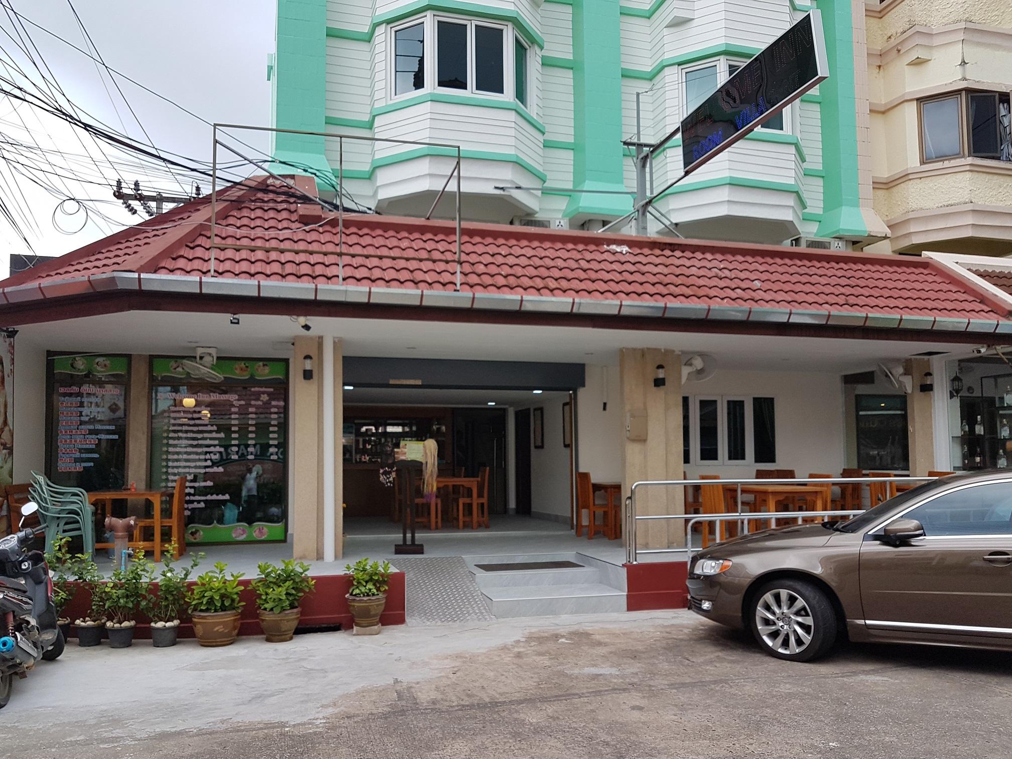 Welcome @ Karon Beach. Single From Only 500 Baht 2* Phuket