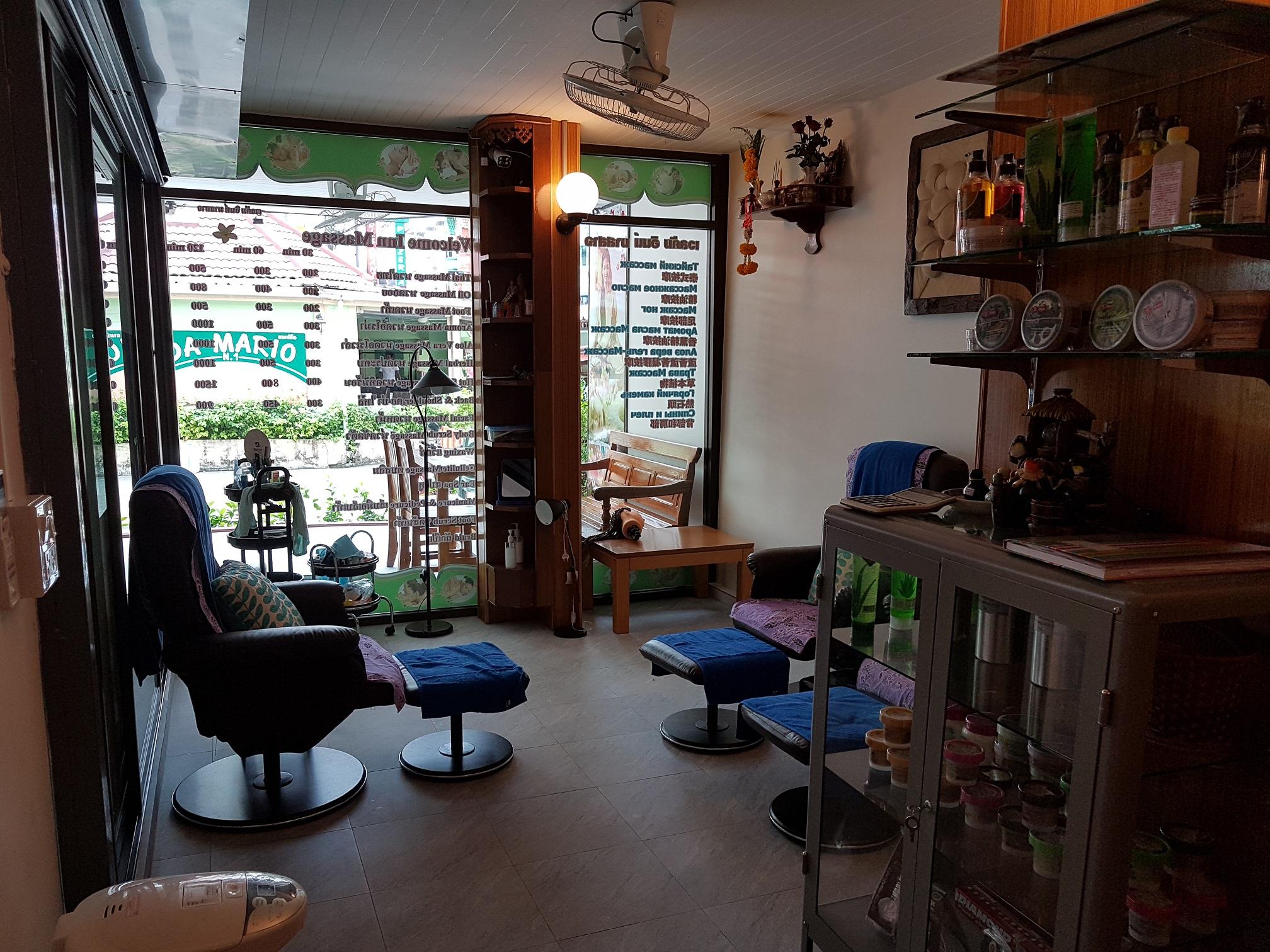 Welcome @ Karon Beach. Single From Only 500 Baht Casa de hóspedes Phuket