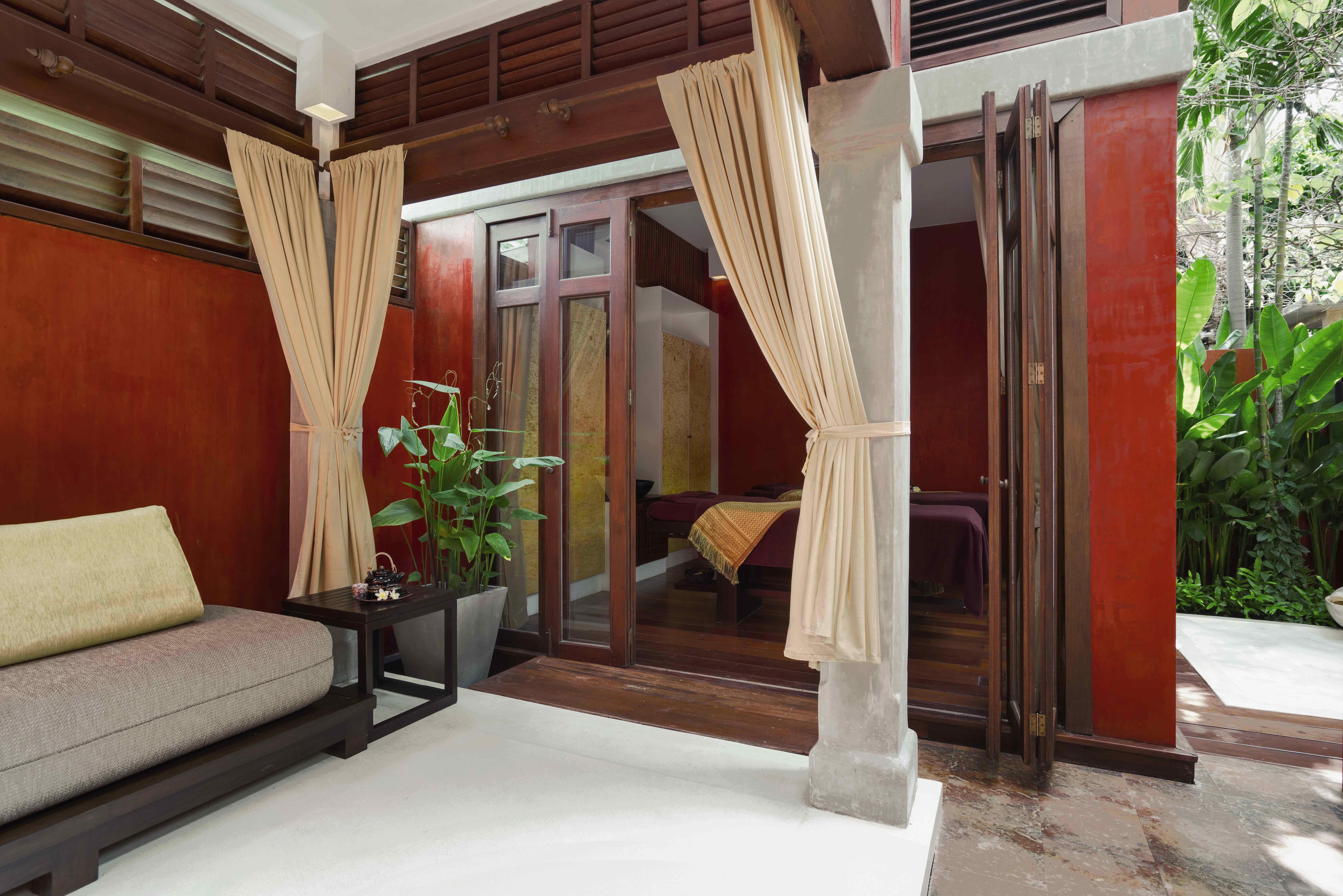 Moevenpick Asara & Hua Hin