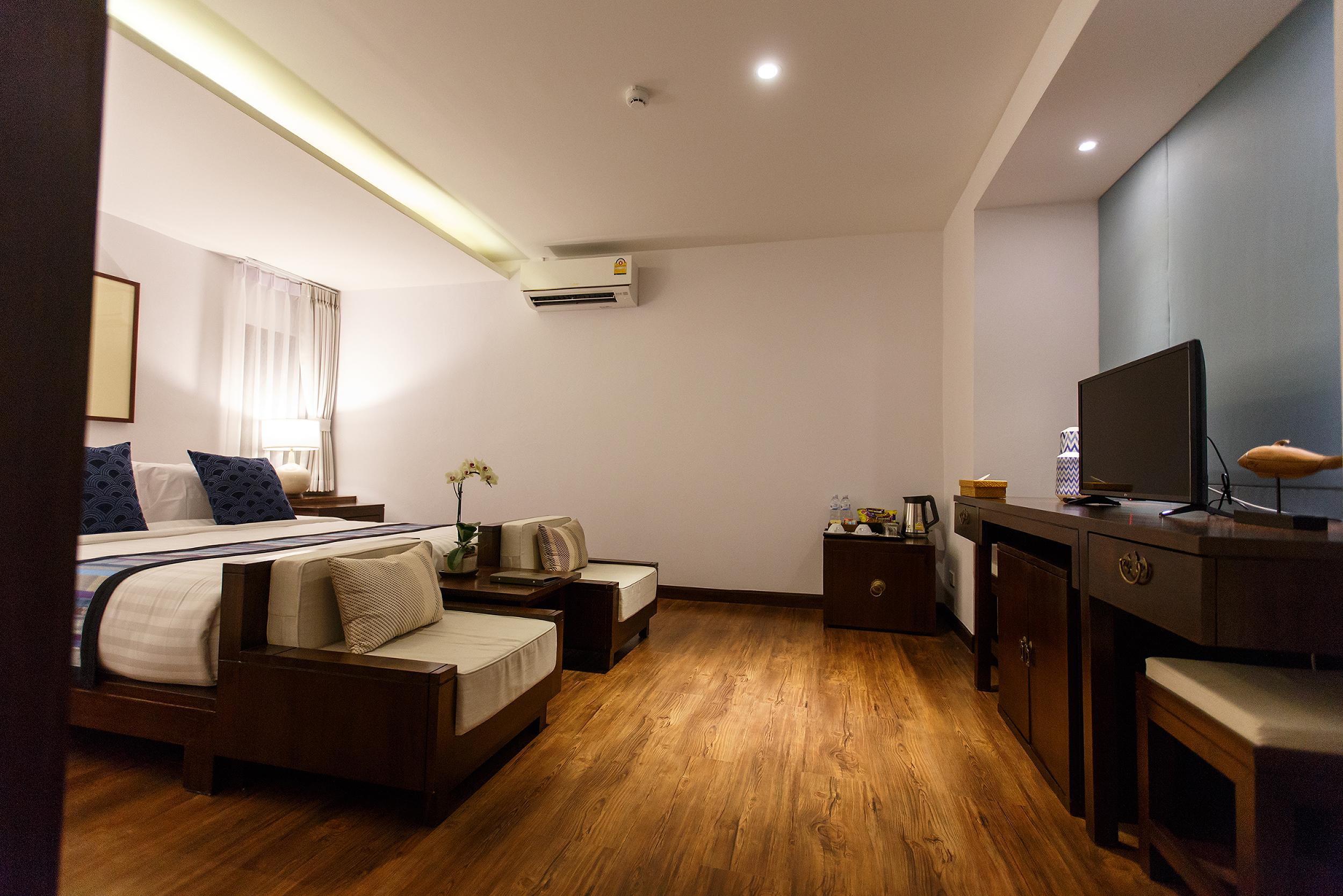 Hotel Lantara Chiangmai Chiang Mai