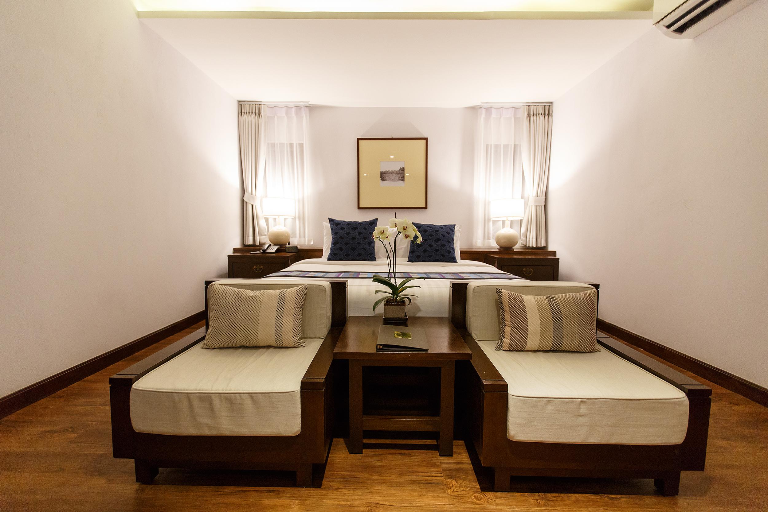 Lantara Chiangmai Hotel