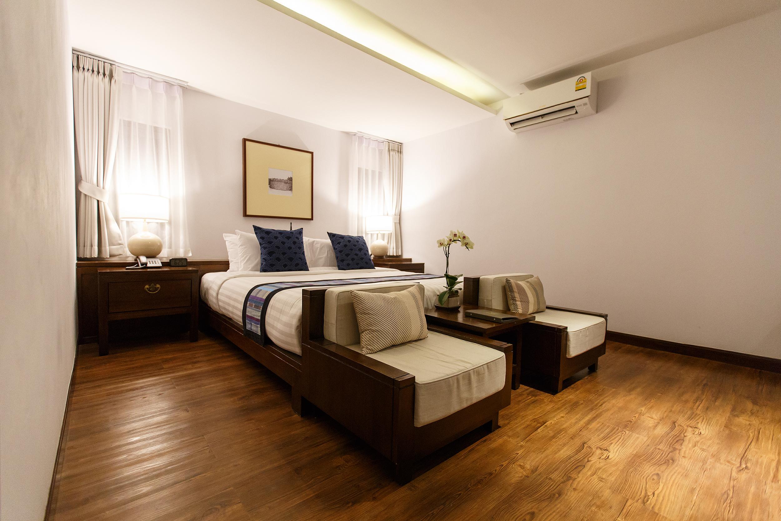 Lantara Chiangmai 4* Chiang Mai