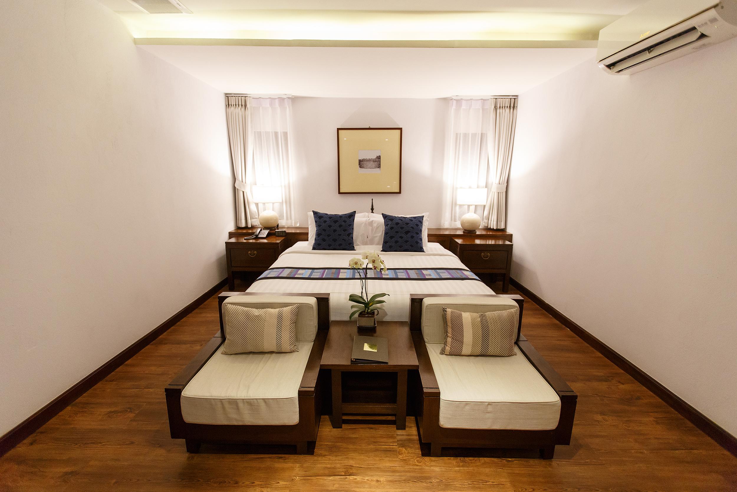 Lantara Chiangmai Hotel Chiang Mai