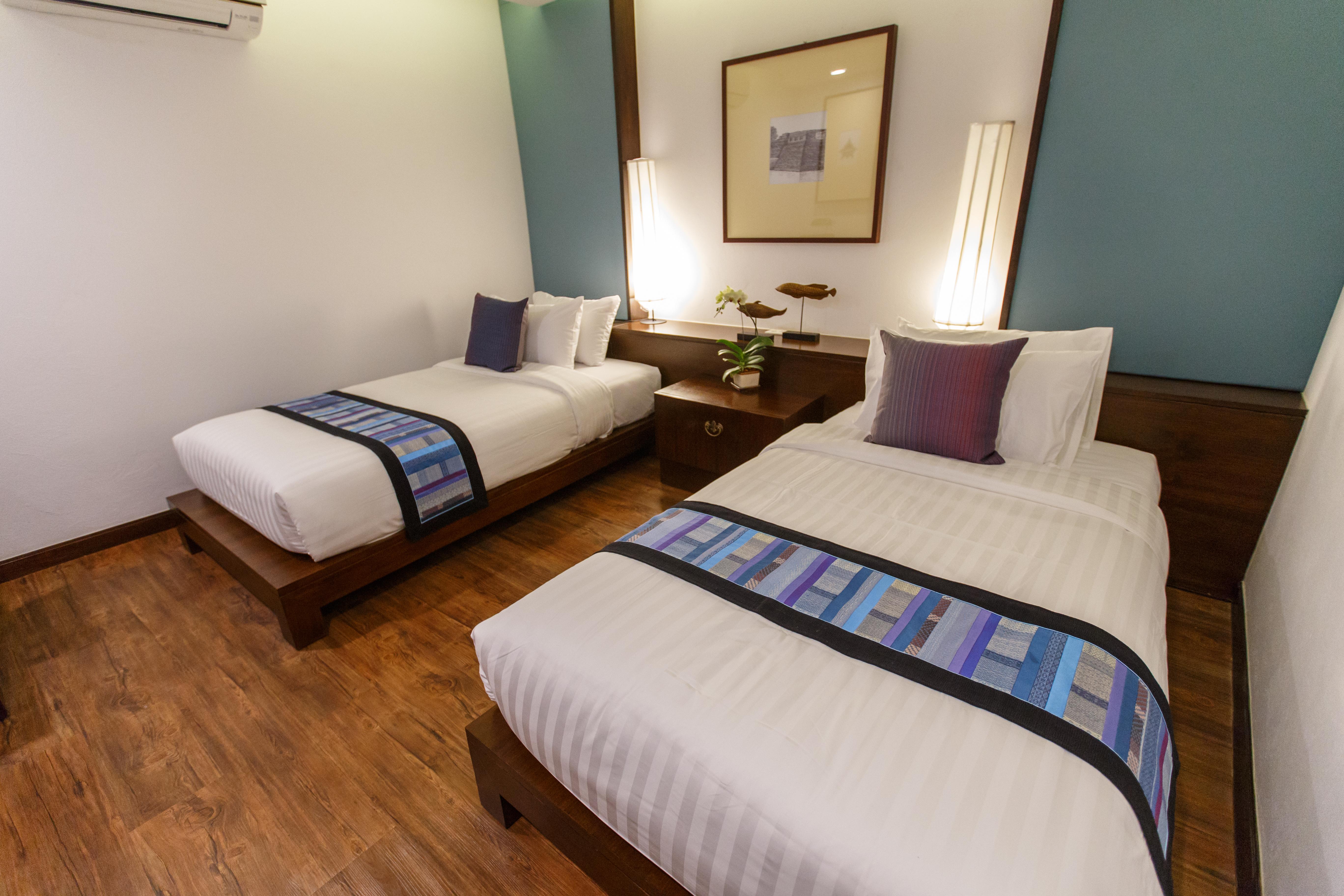 Lantara Chiangmai Hotel Chiang Mai
