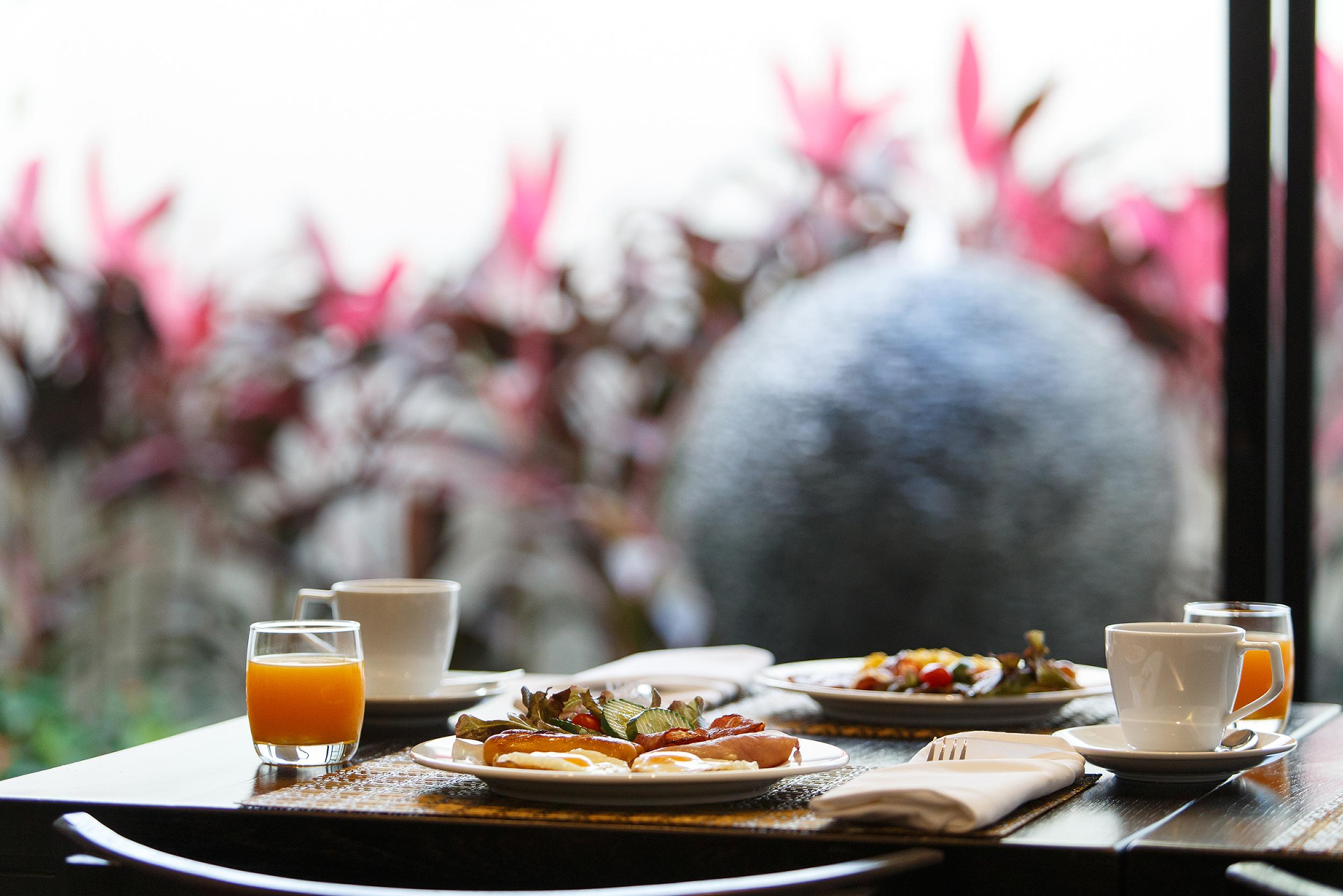 Lantara Chiangmai Hotel