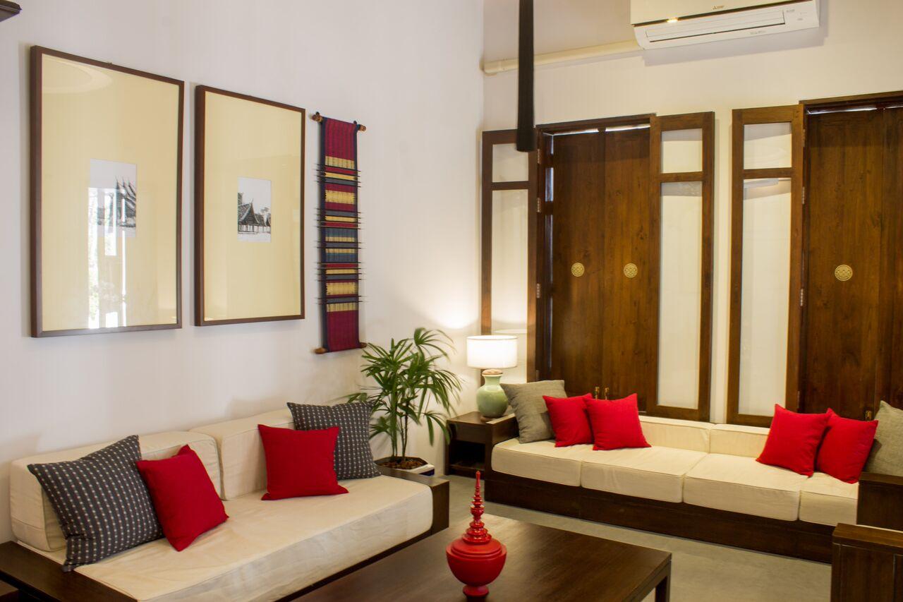 Hotel Lantara Chiangmai 4*