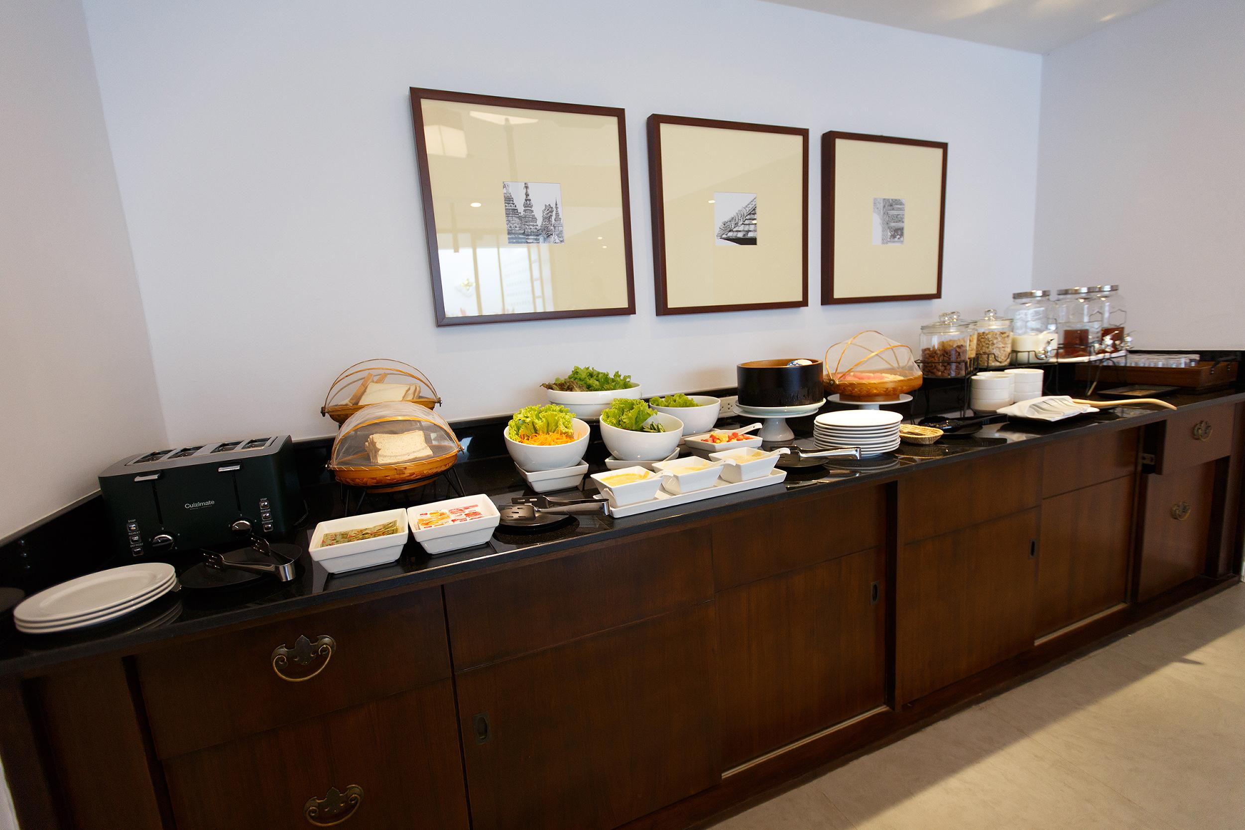 Lantara Chiangmai 4*