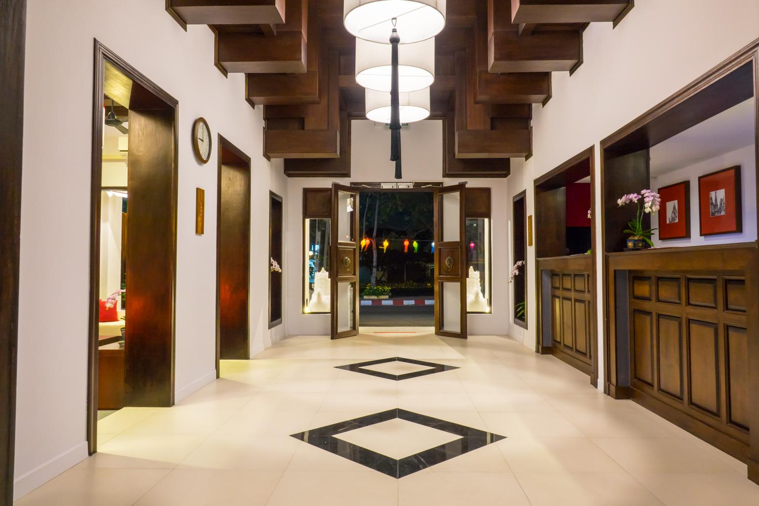 Hotel Lantara Chiangmai Chiang Mai