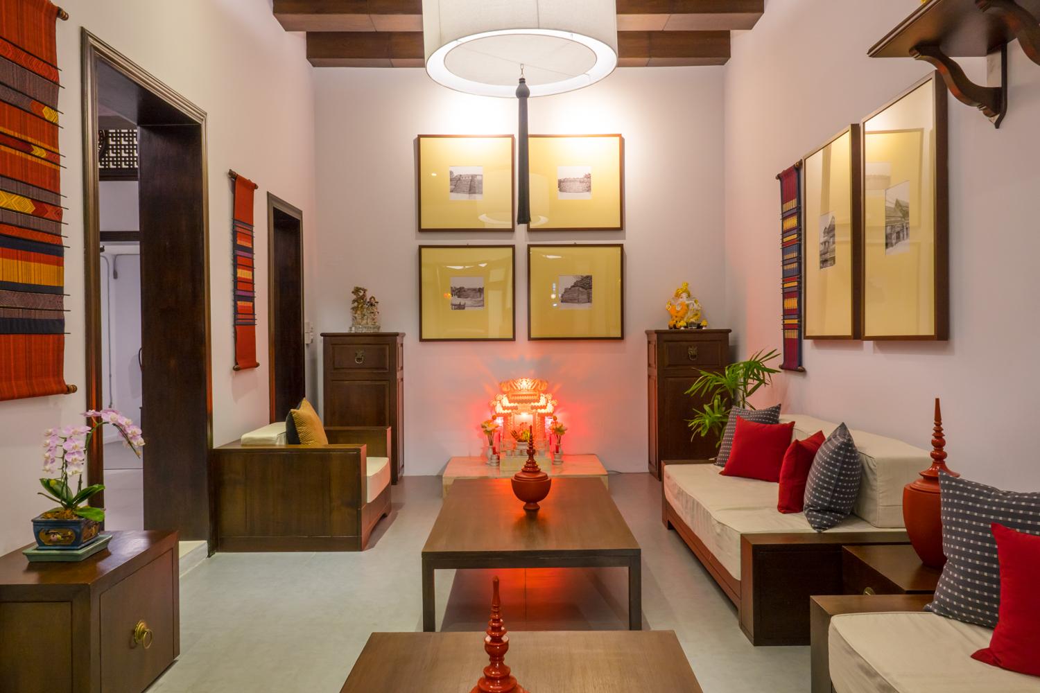 Lantara Chiangmai Hotel 4*
