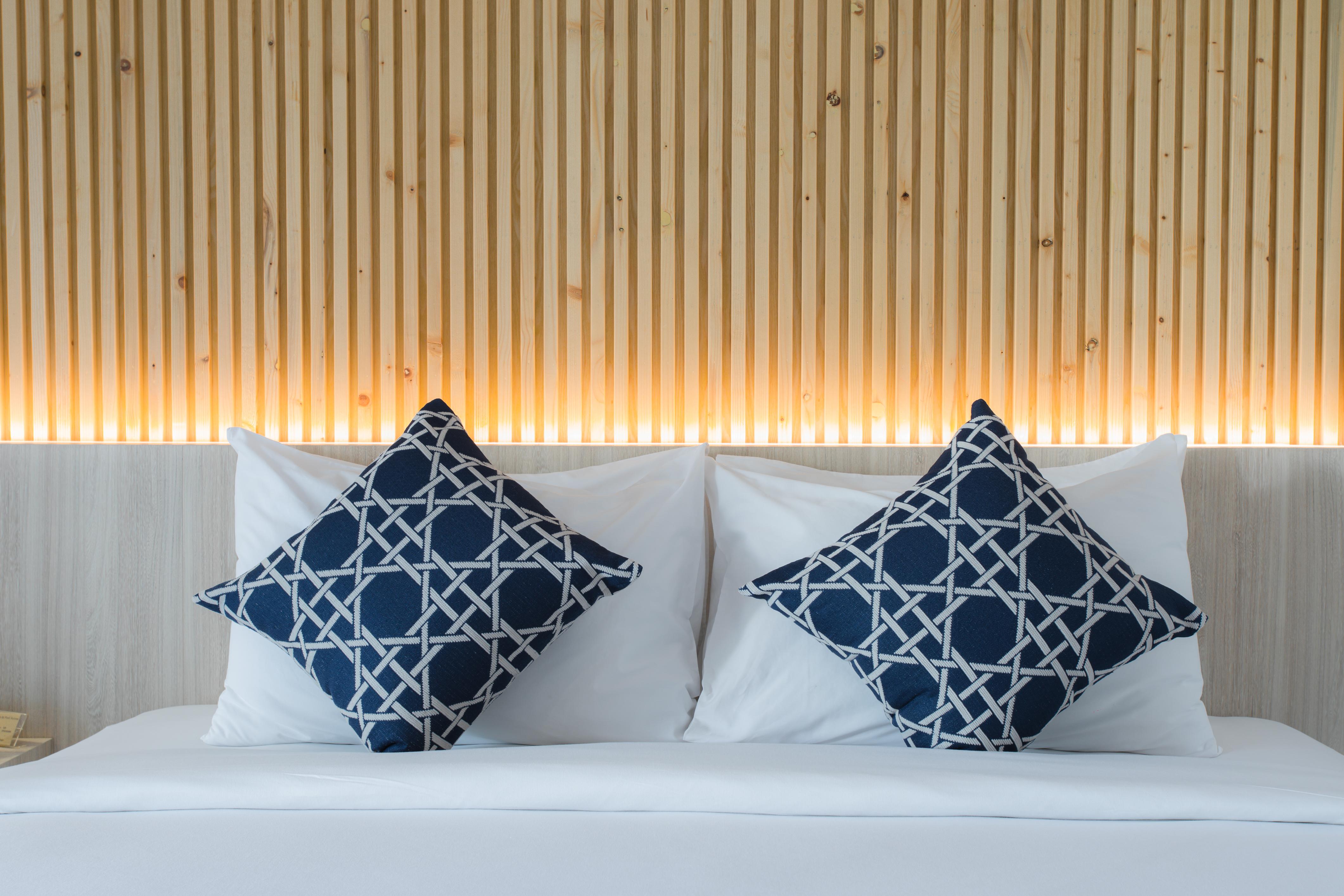 Blu Pine & Pool Access - Sha Resort
