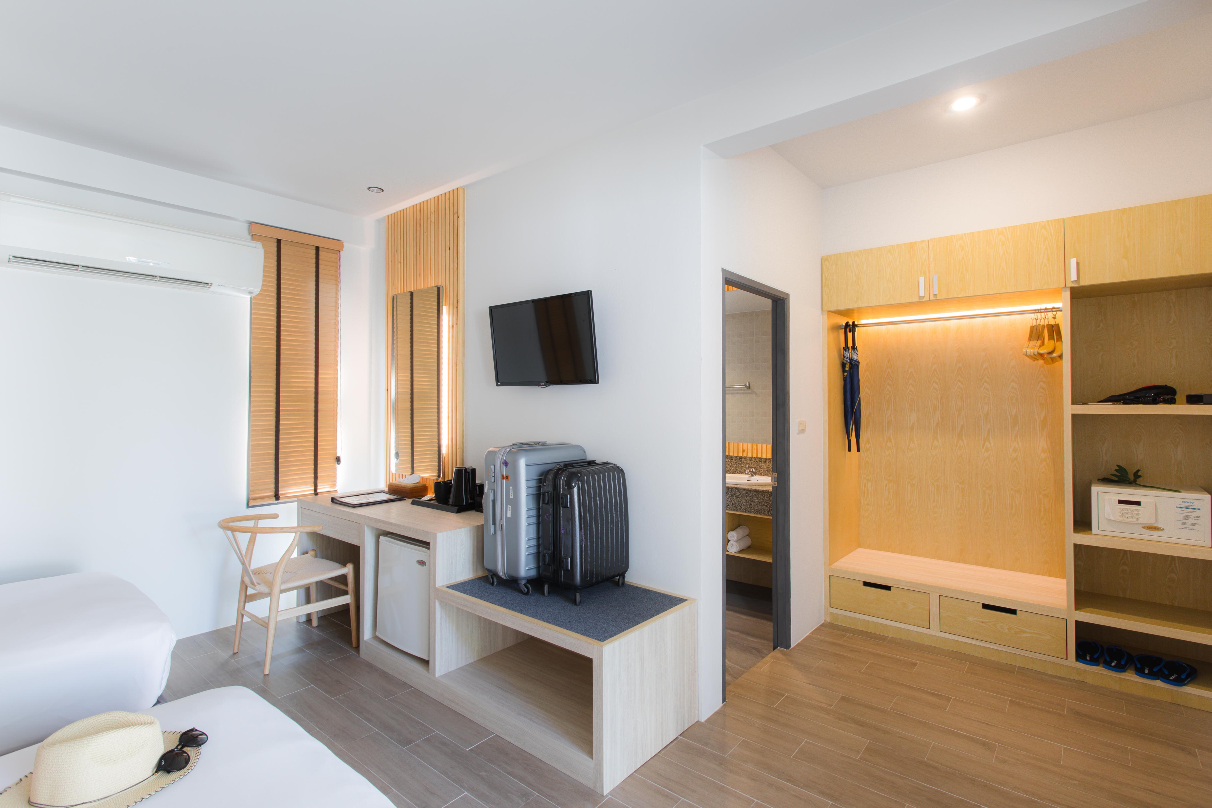 Resort Blu Pine & Pool Access - Sha