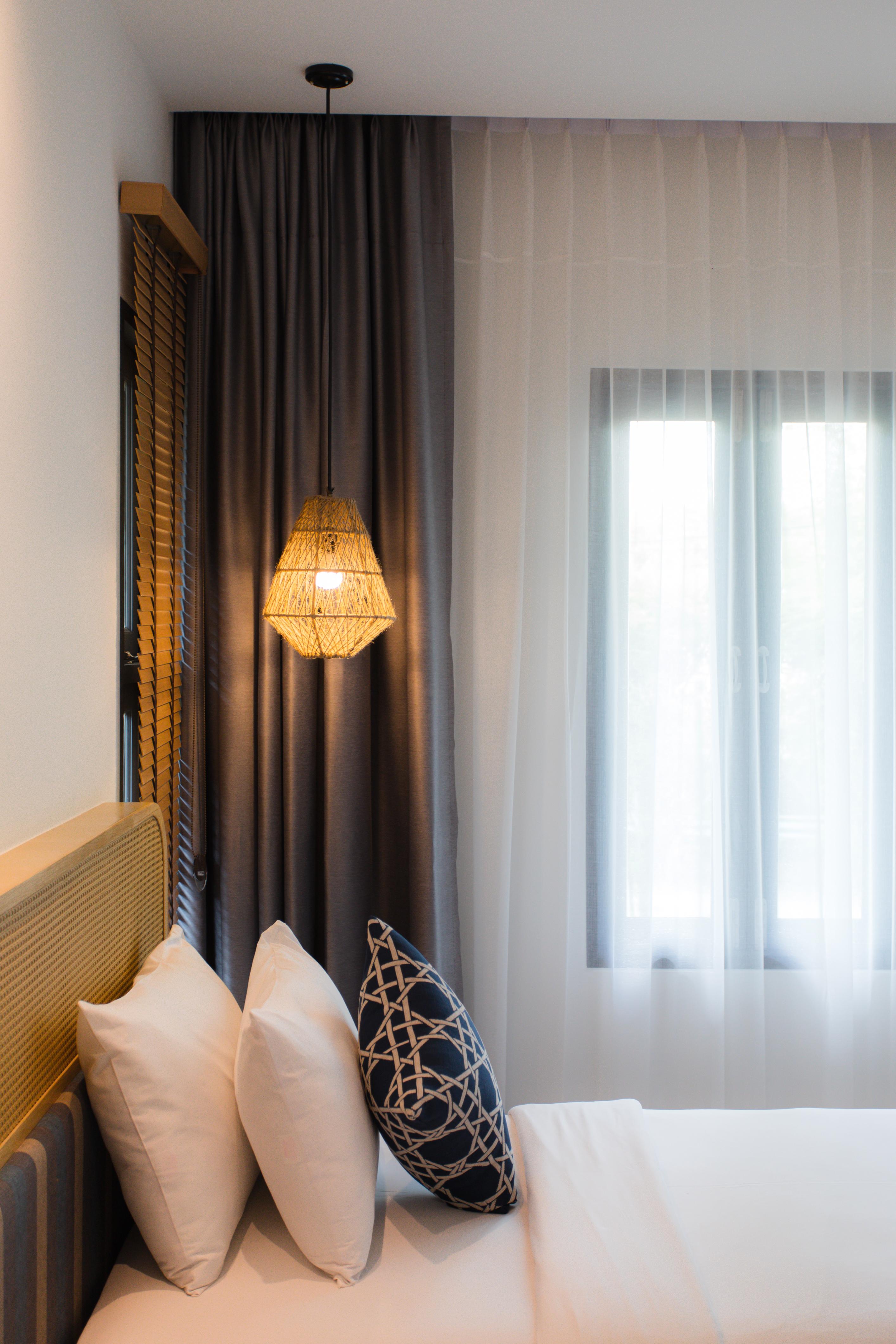 Resort Blu Pine & Pool Access - Sha Phuket