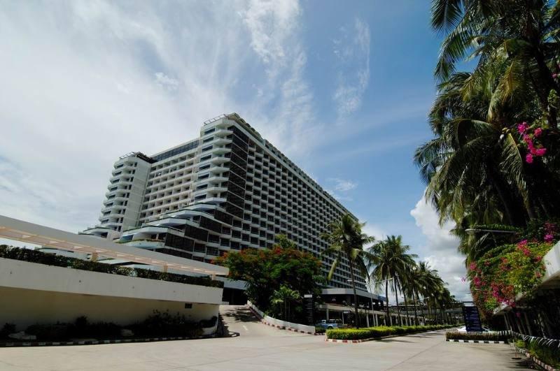 Ambassador Jomtien Ocean Wing - Sha Hotel Na Chom Thian