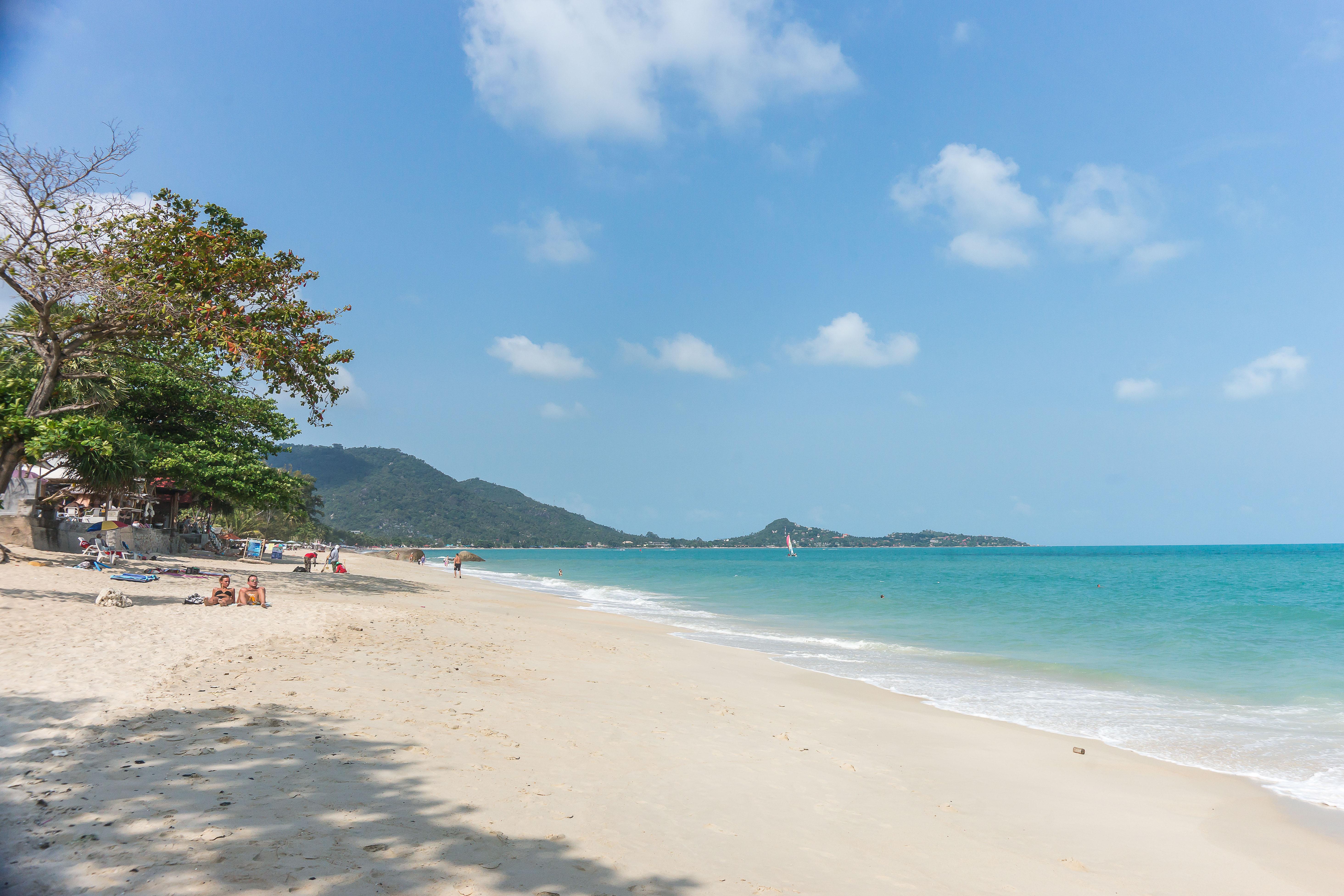 White Sand Samui