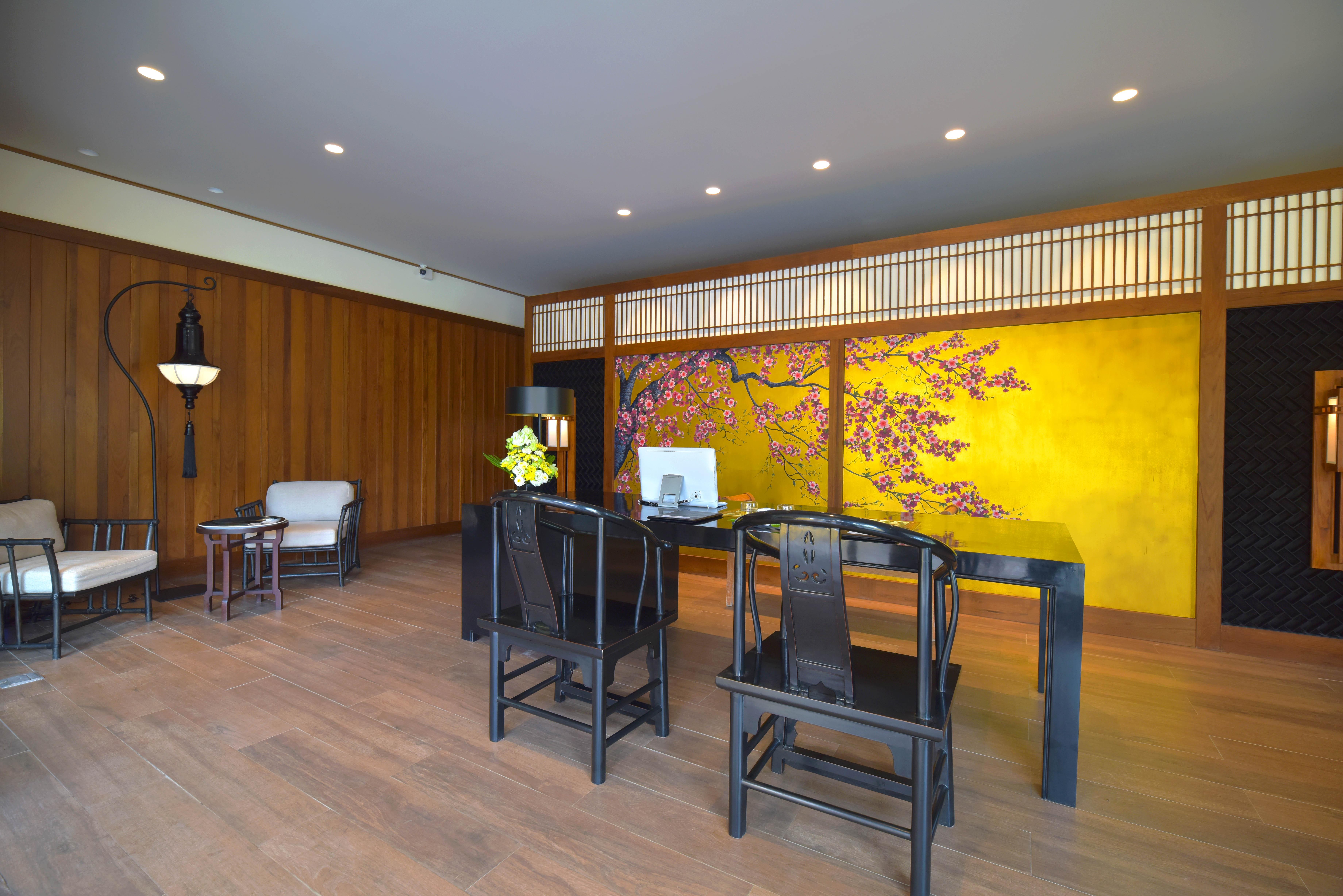 Onsen At Moncham 5* Mae Rim
