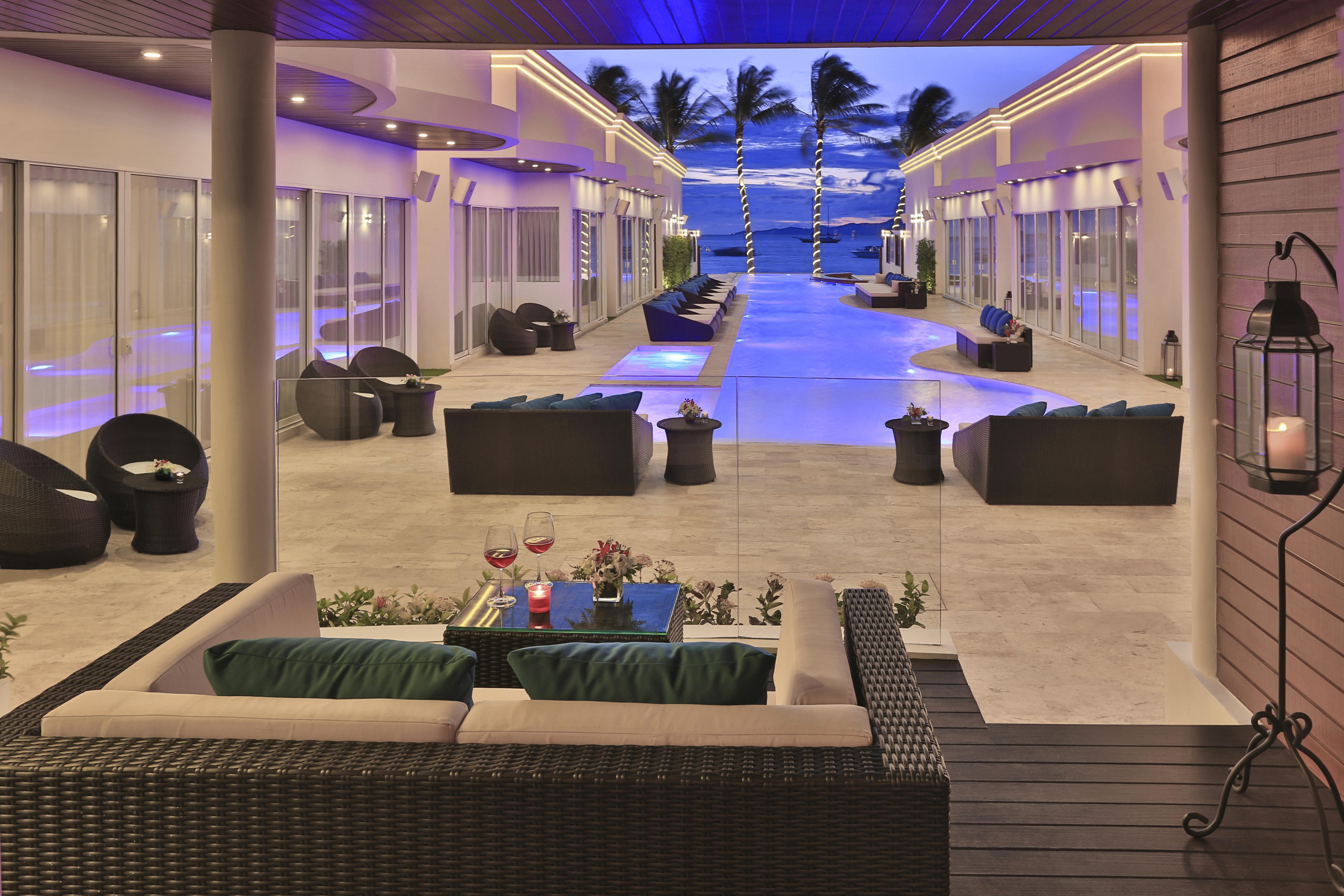 The Privilege Ezra Club Hotel Bang Rak Beach (Koh Samui)