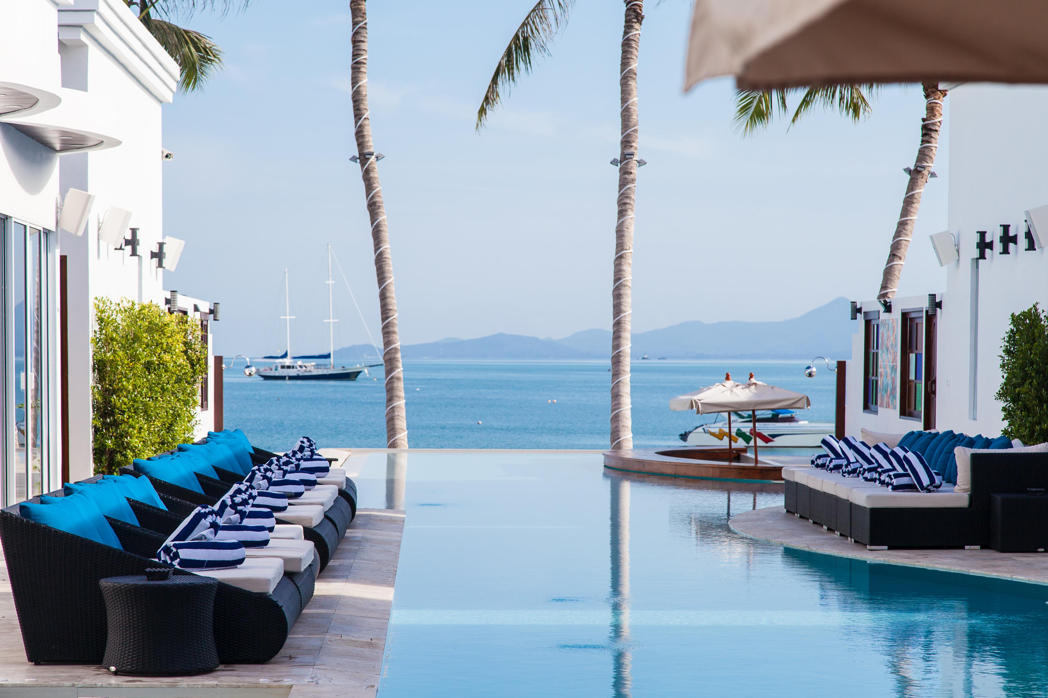 The Privilege Ezra Club Hotel 5*